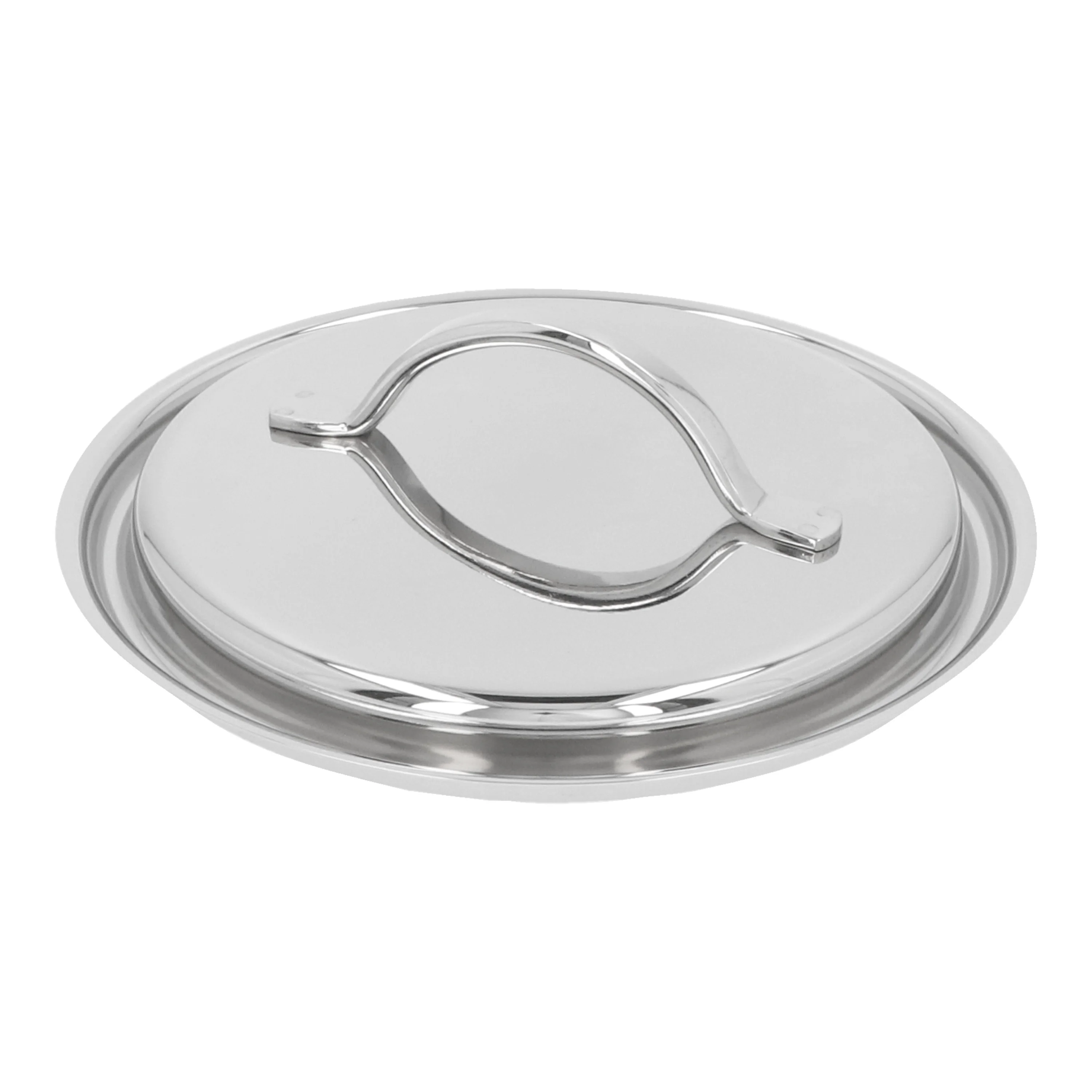 Resto 3, Kookpan met deksel 18 cm / 2 l, large 6