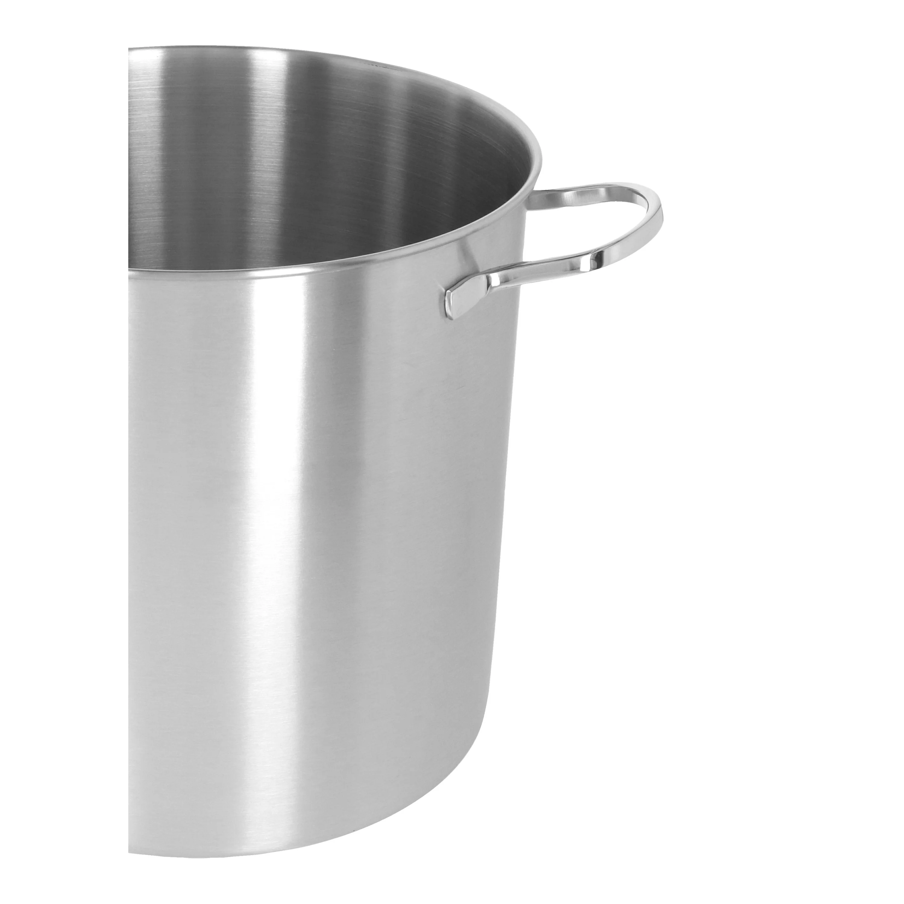 Resto 3, Soeppan met deksel 26 cm / 12 l, large 3