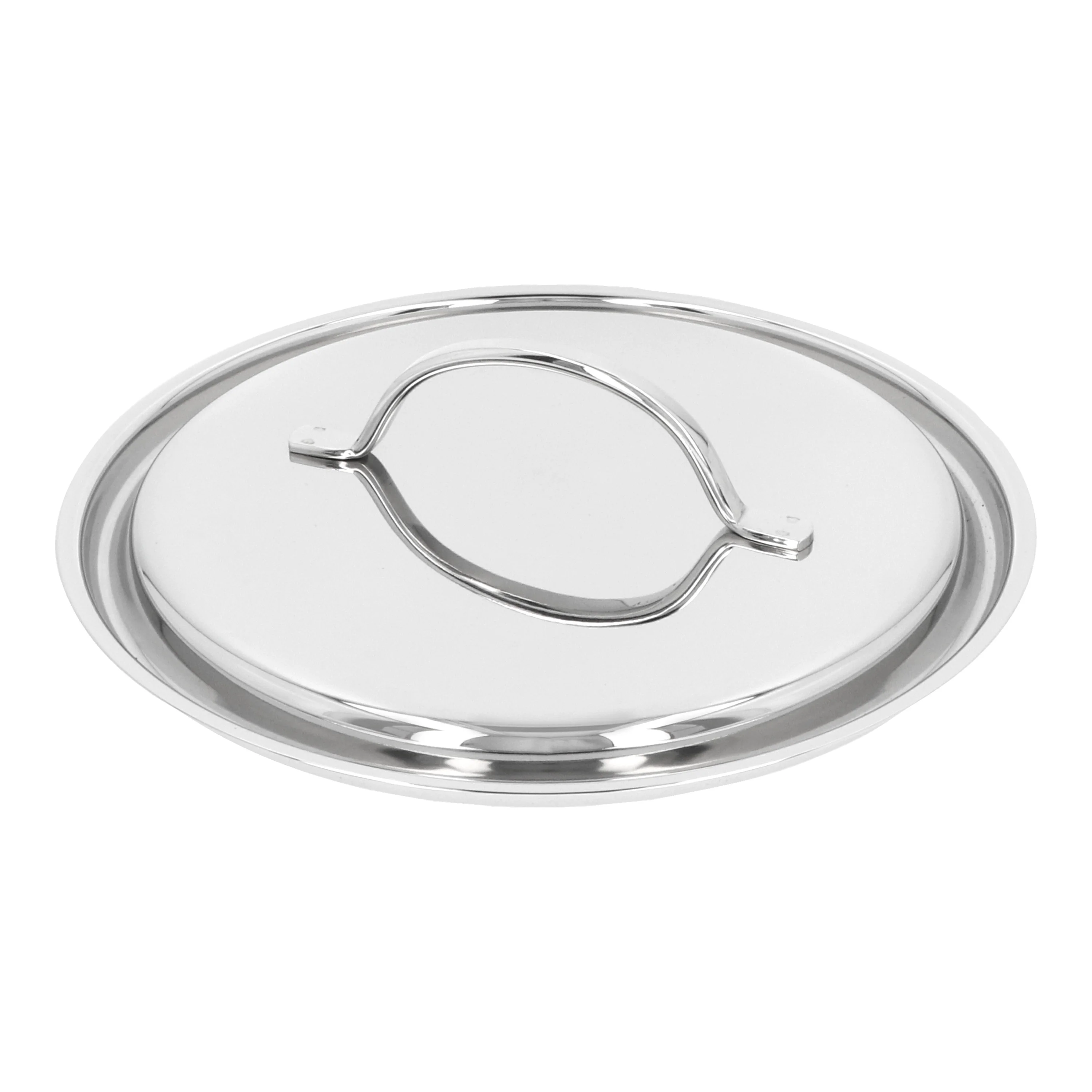 Resto 3, Soeppan met deksel 26 cm / 12 l, large 6