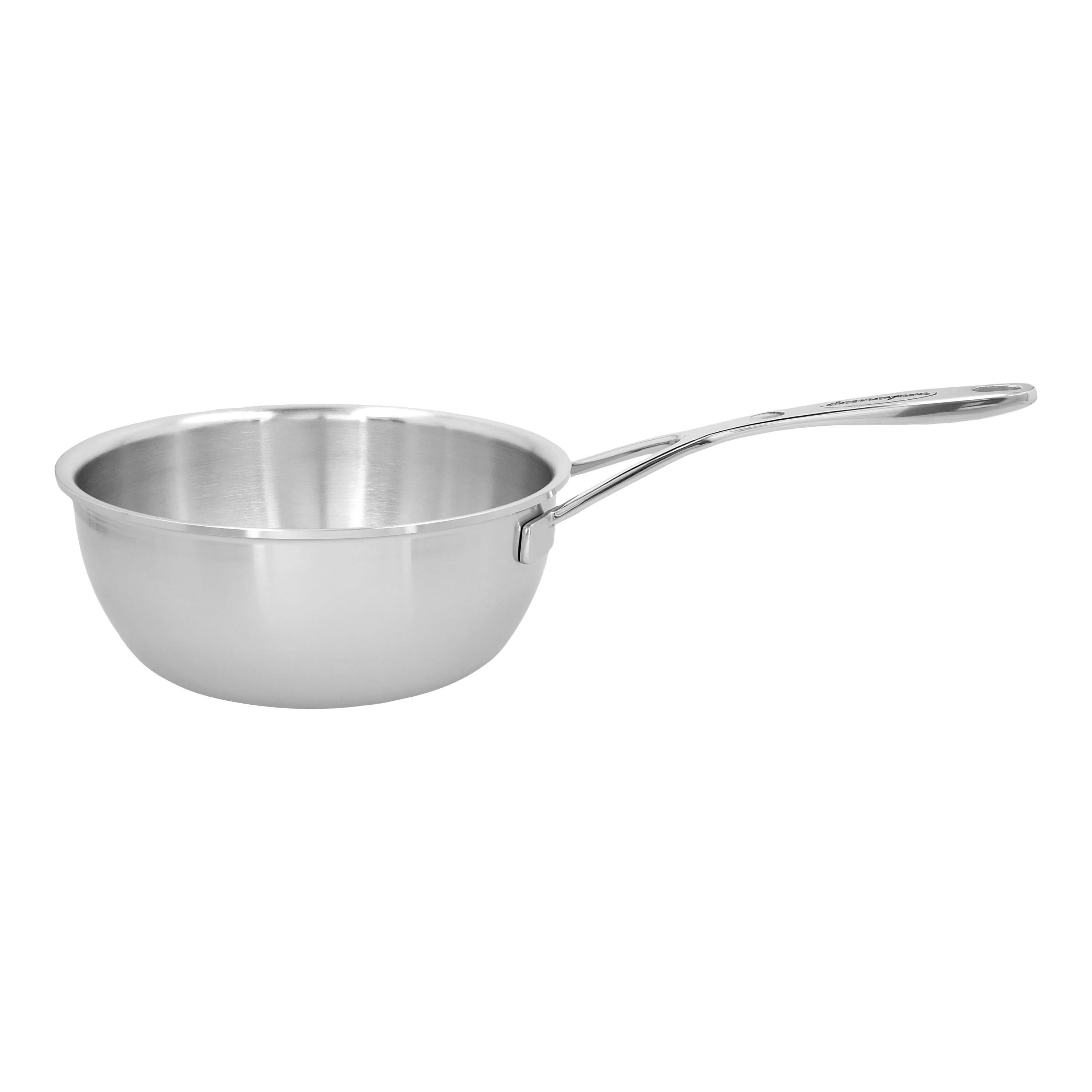 Silver 7, Conische sauspan 20 cm / 1,9 l, large 1