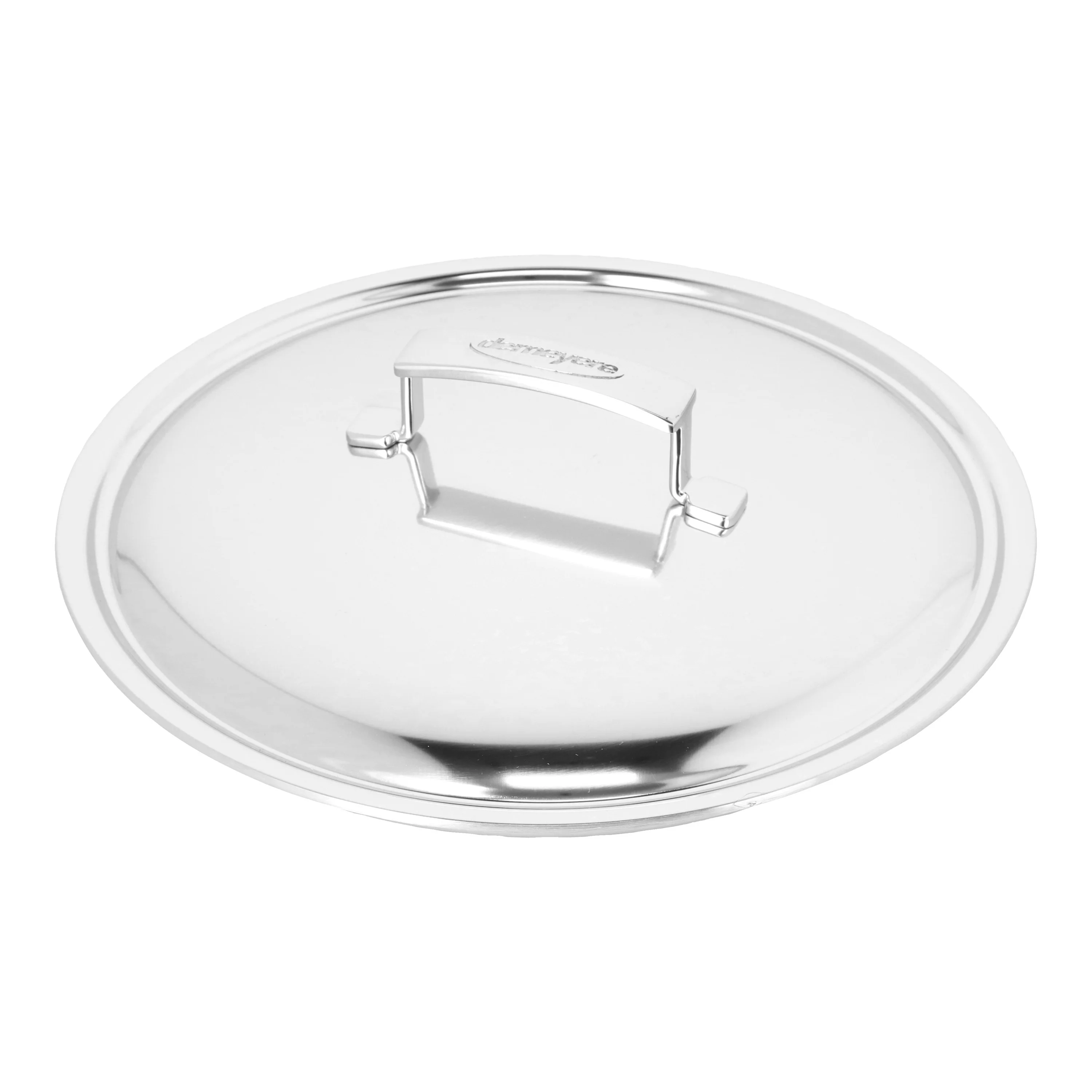 Silver 7, Conische sudderpan 28 cm / 4,8 l, large 5