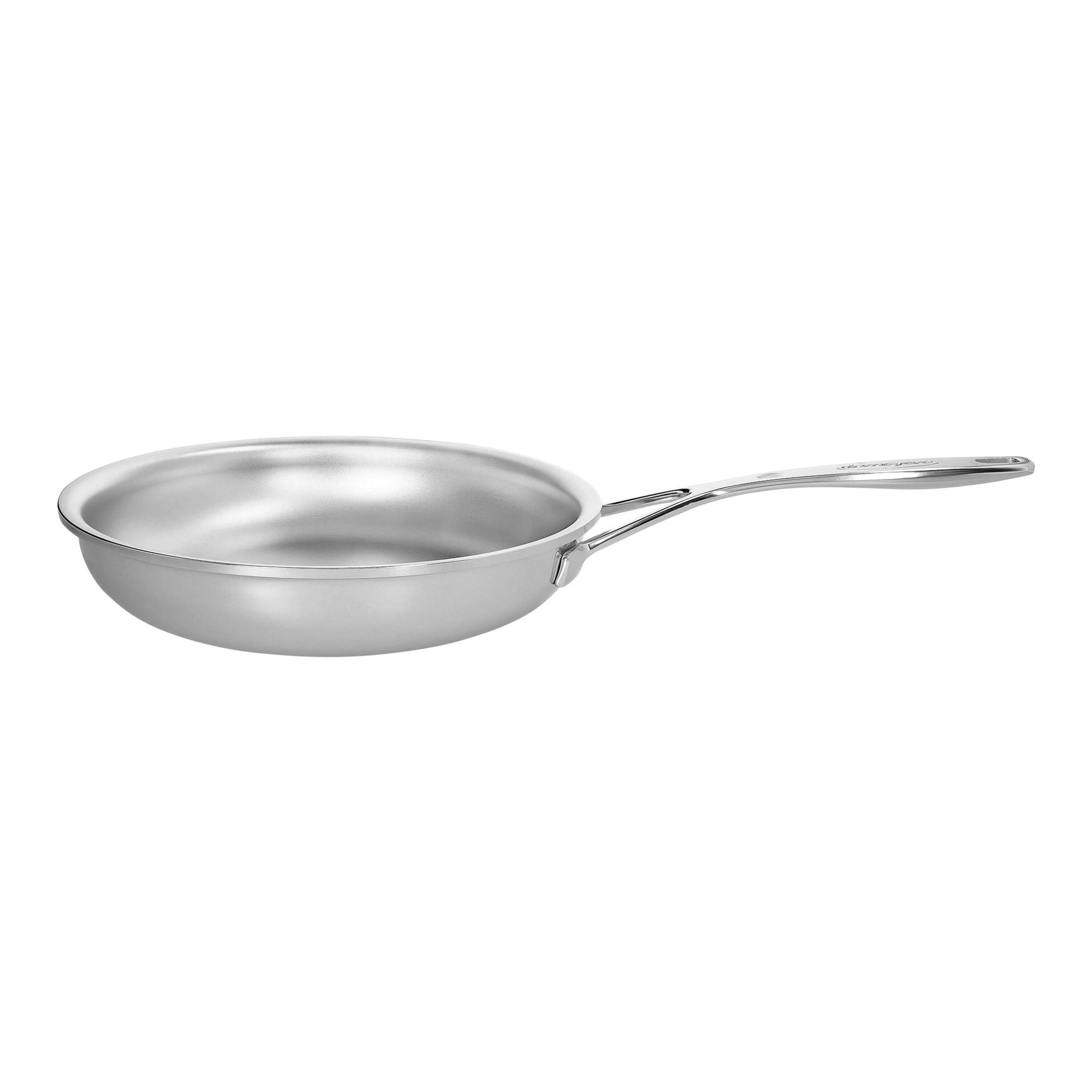Silver Pro 7, Koekenpan 24 cm, large 1