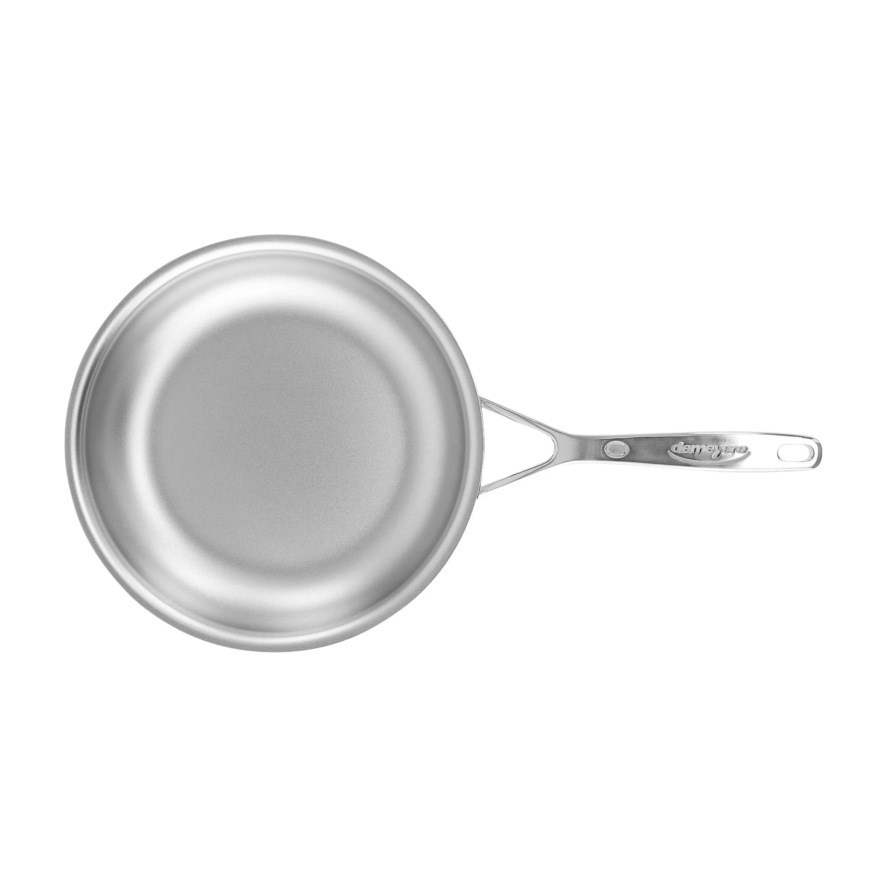 Silver Pro 7, Koekenpan 24 cm, large 2