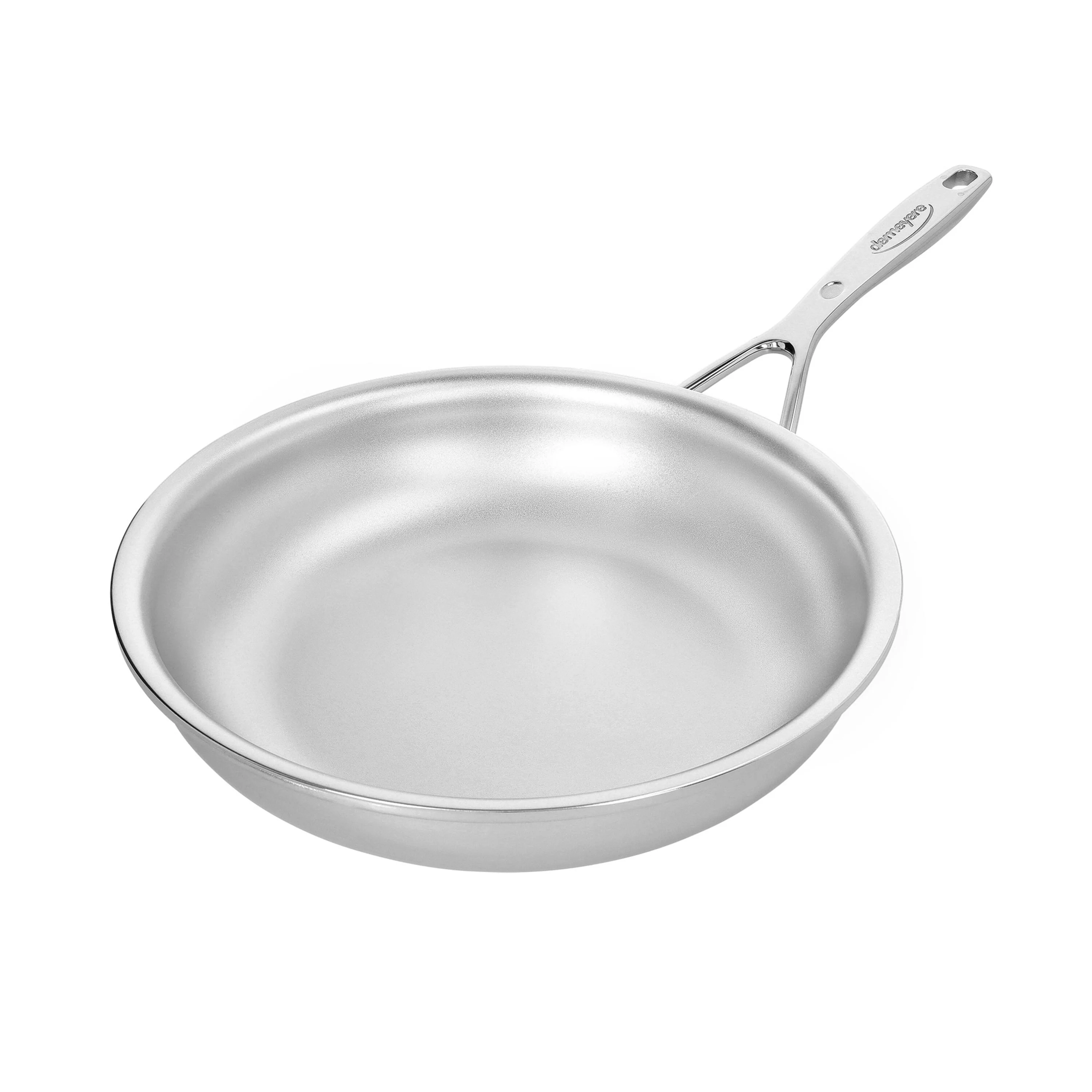 Silver Pro 7, Koekenpan 24 cm, large 3