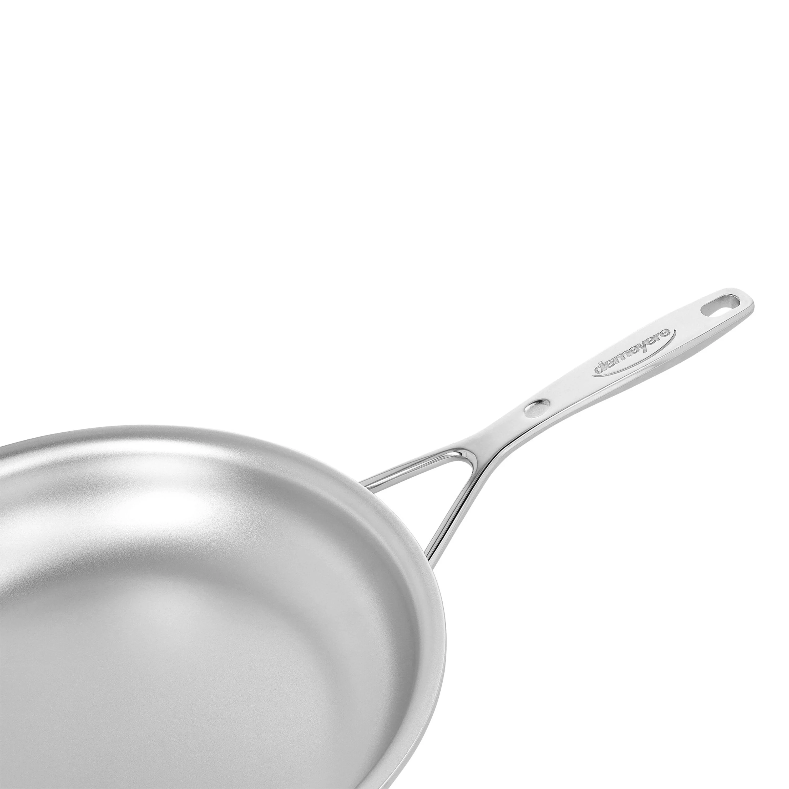 Silver Pro 7, Koekenpan 24 cm, large 5