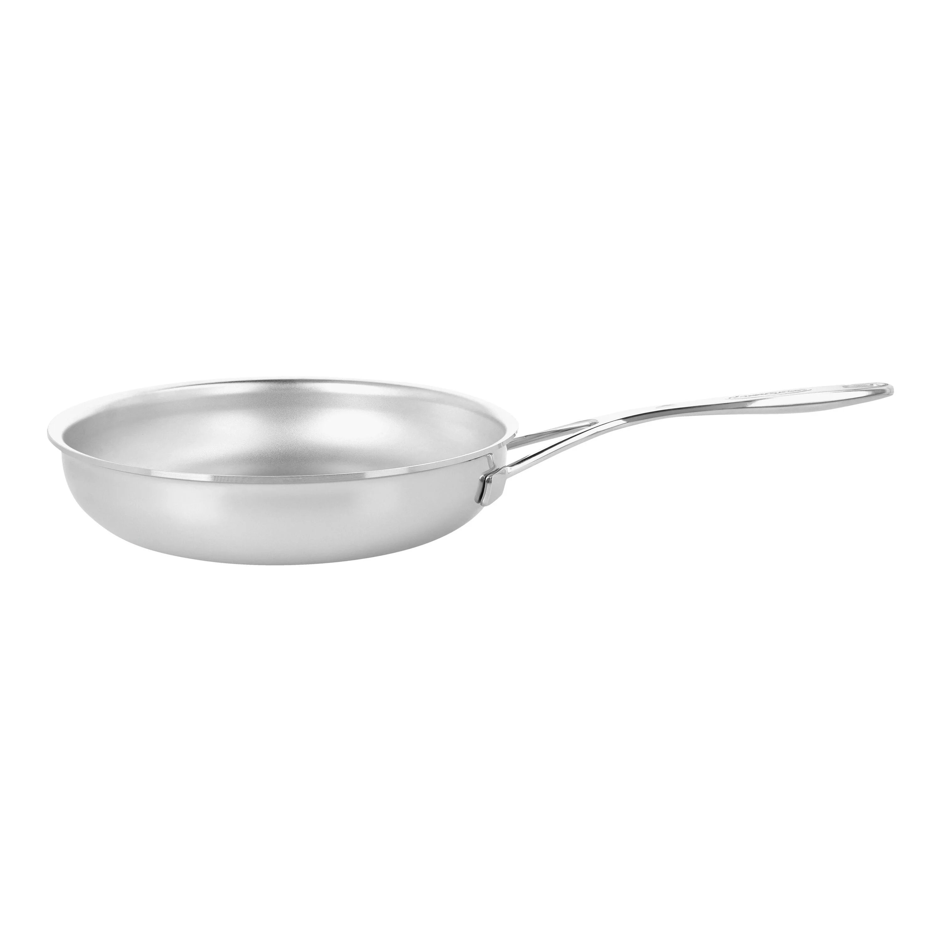 Silverline 7, Koekenpan NanoTouch 24 cm, large 1