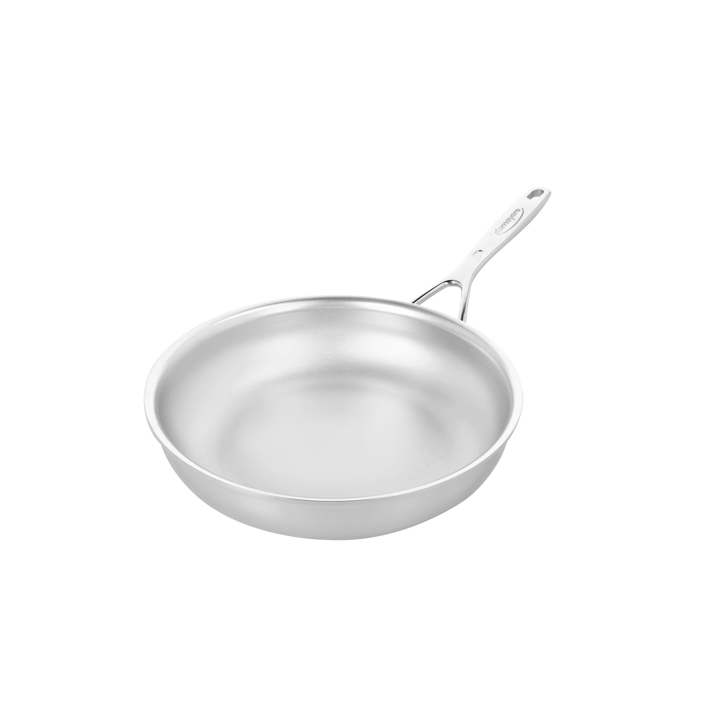 Silverline 7, Koekenpan NanoTouch 24 cm, large 5