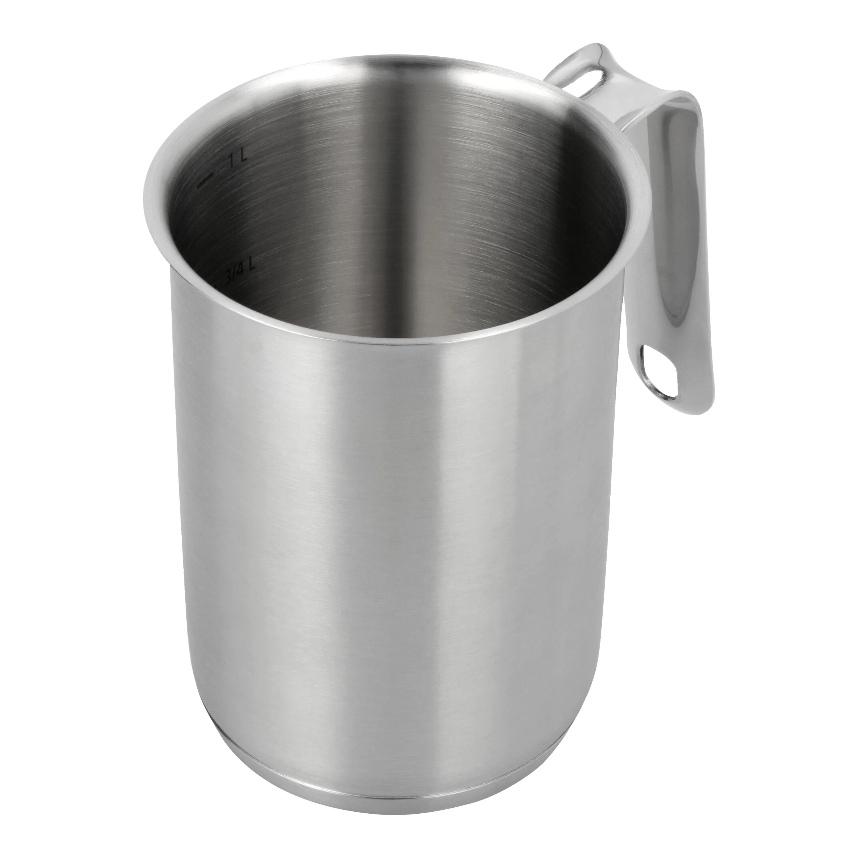 Specialties 3, Hoog sauspotje 10 cm / 1,1 l, large 1