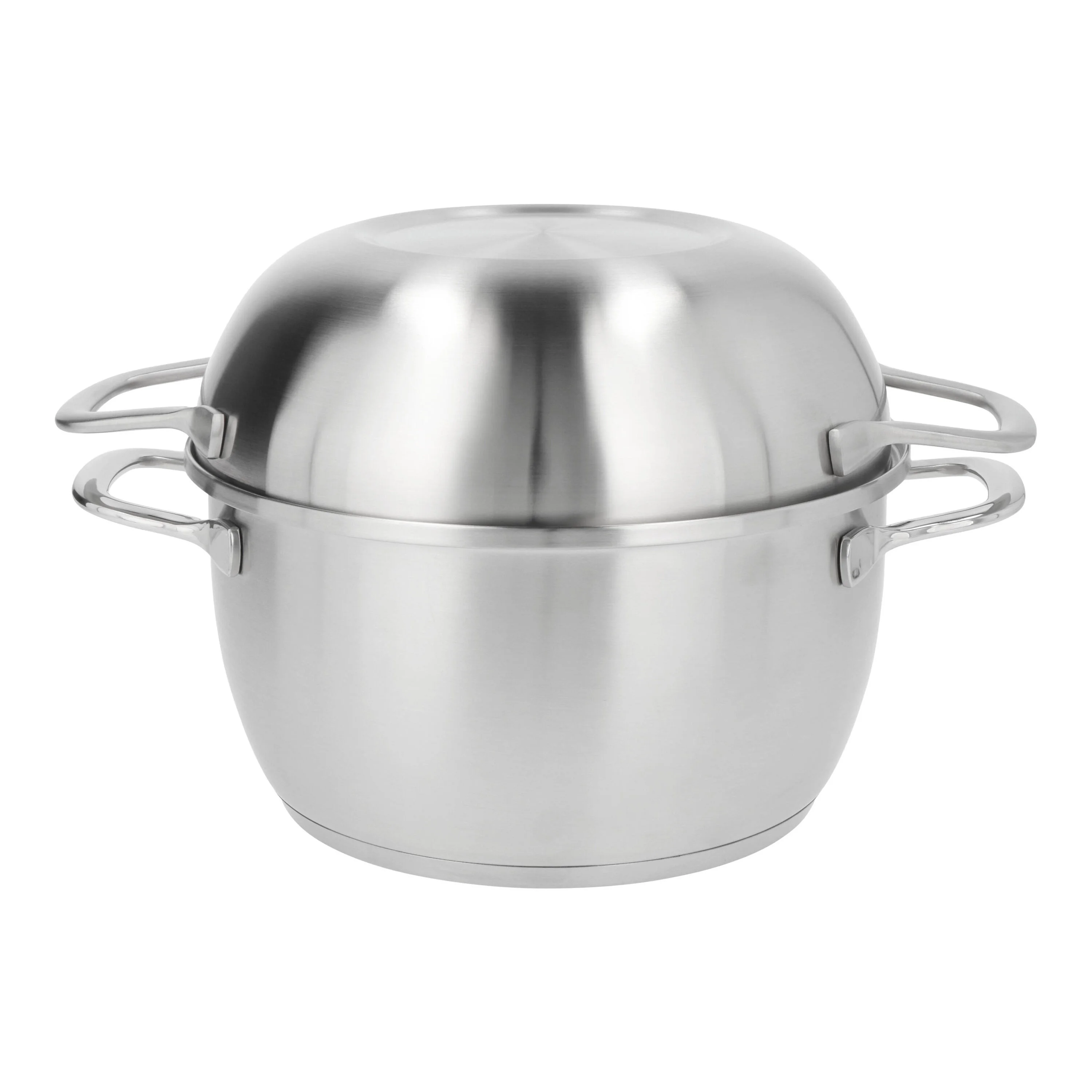 Specialties 3, Mosselpan 20 cm, large 1