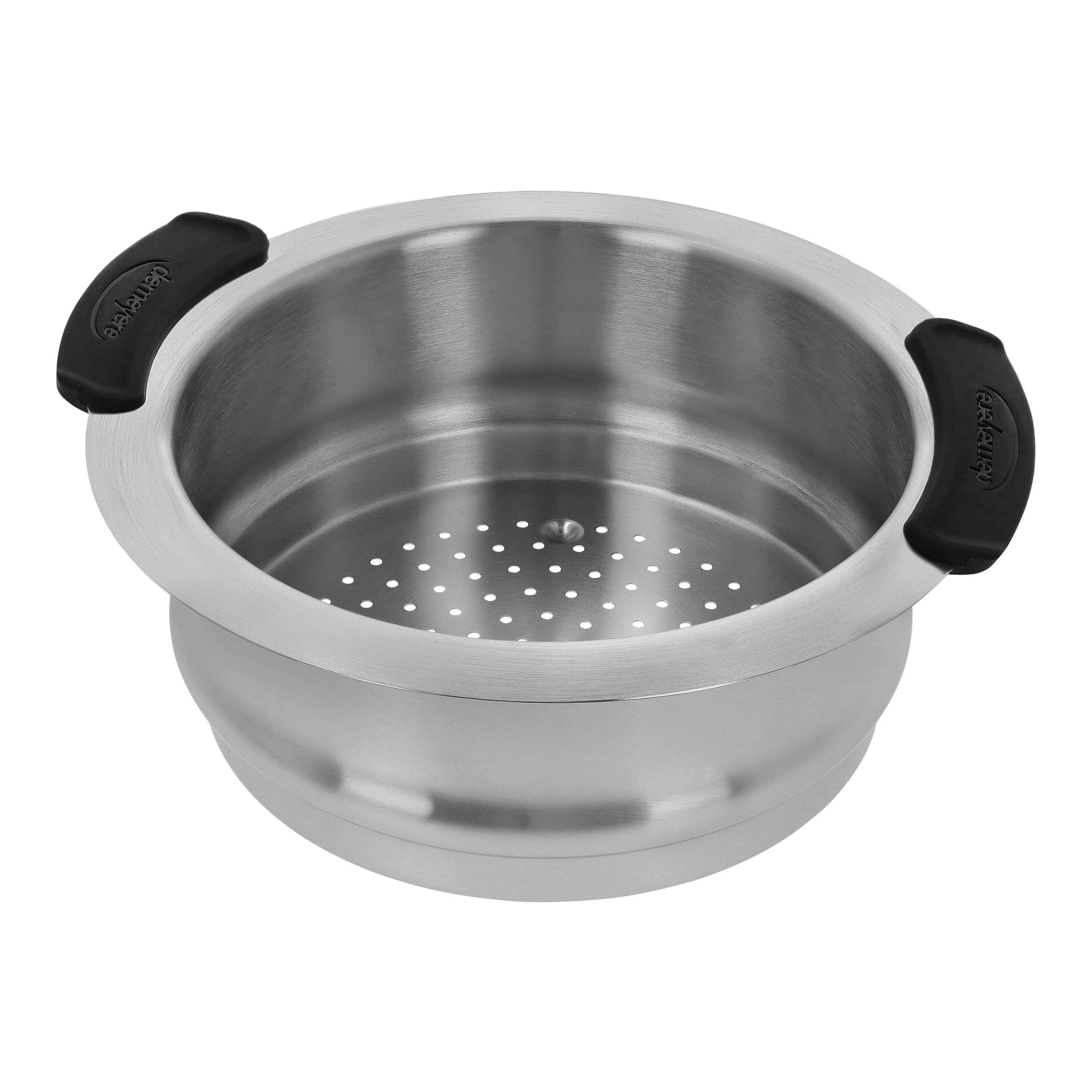 Specialties 5, Stoomkoker inzet, 20 cm, large 1