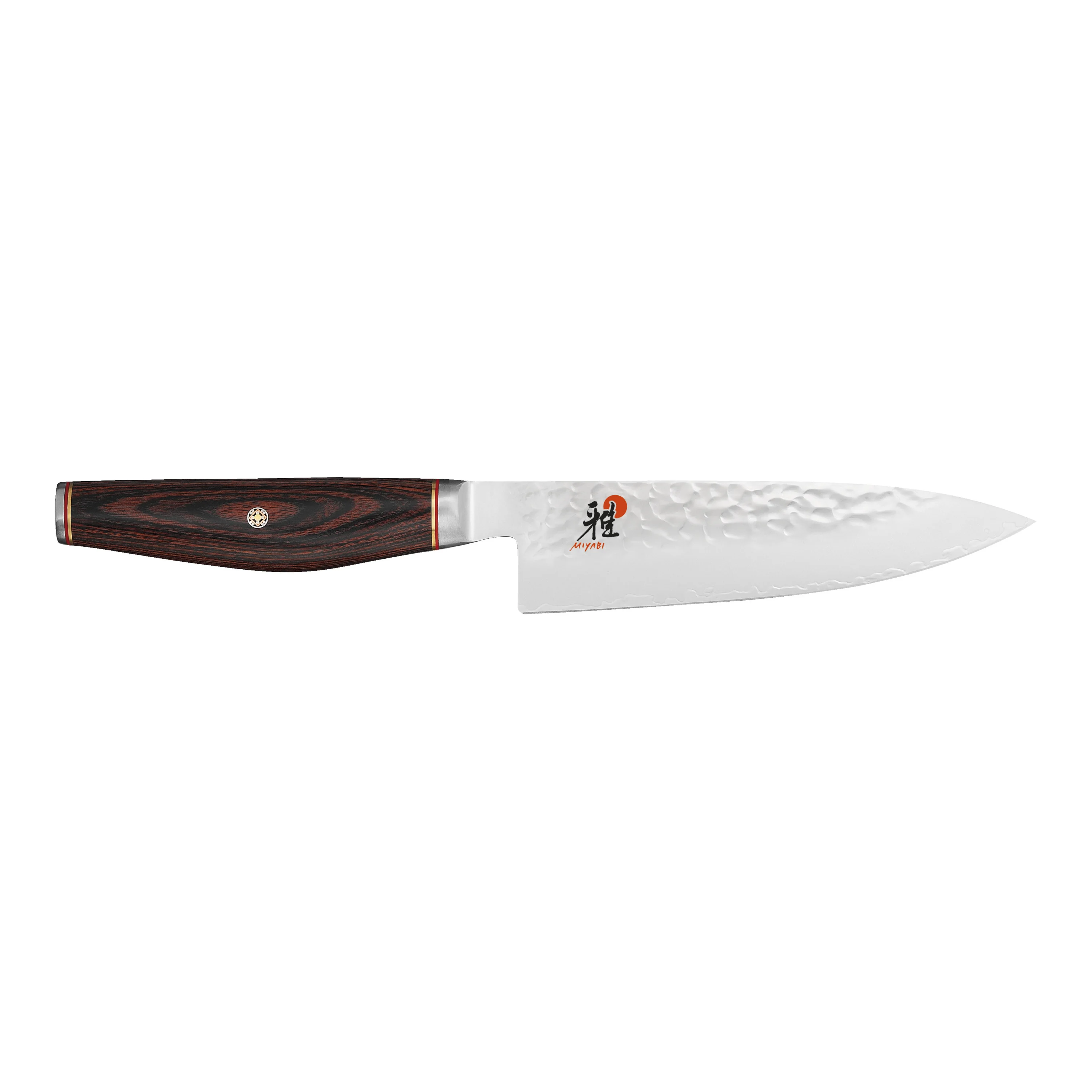 ARTISAN 6000MCT, Gyutoh 16 cm, large 1