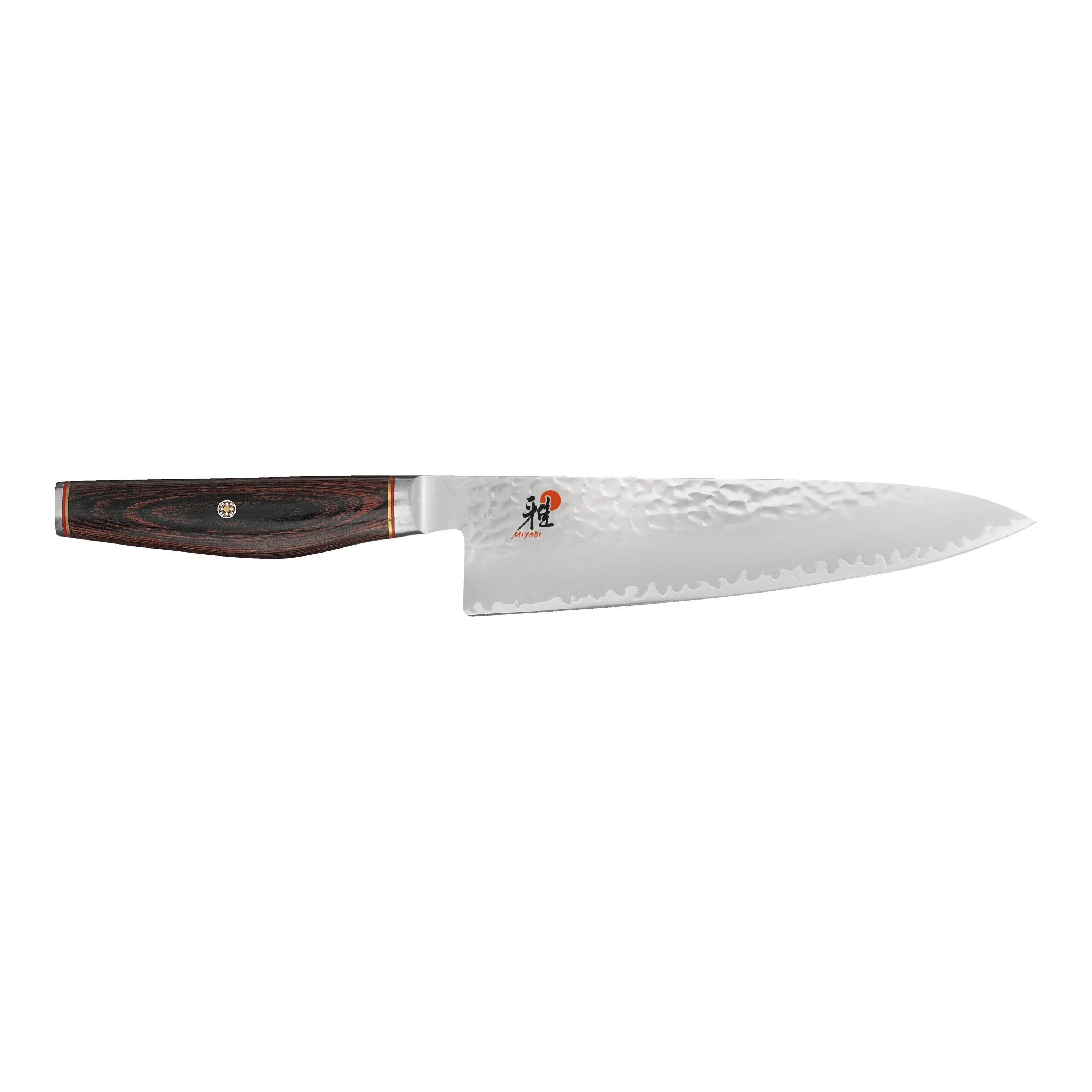 ARTISAN 6000MCT, Gyutoh 20 cm, large 1