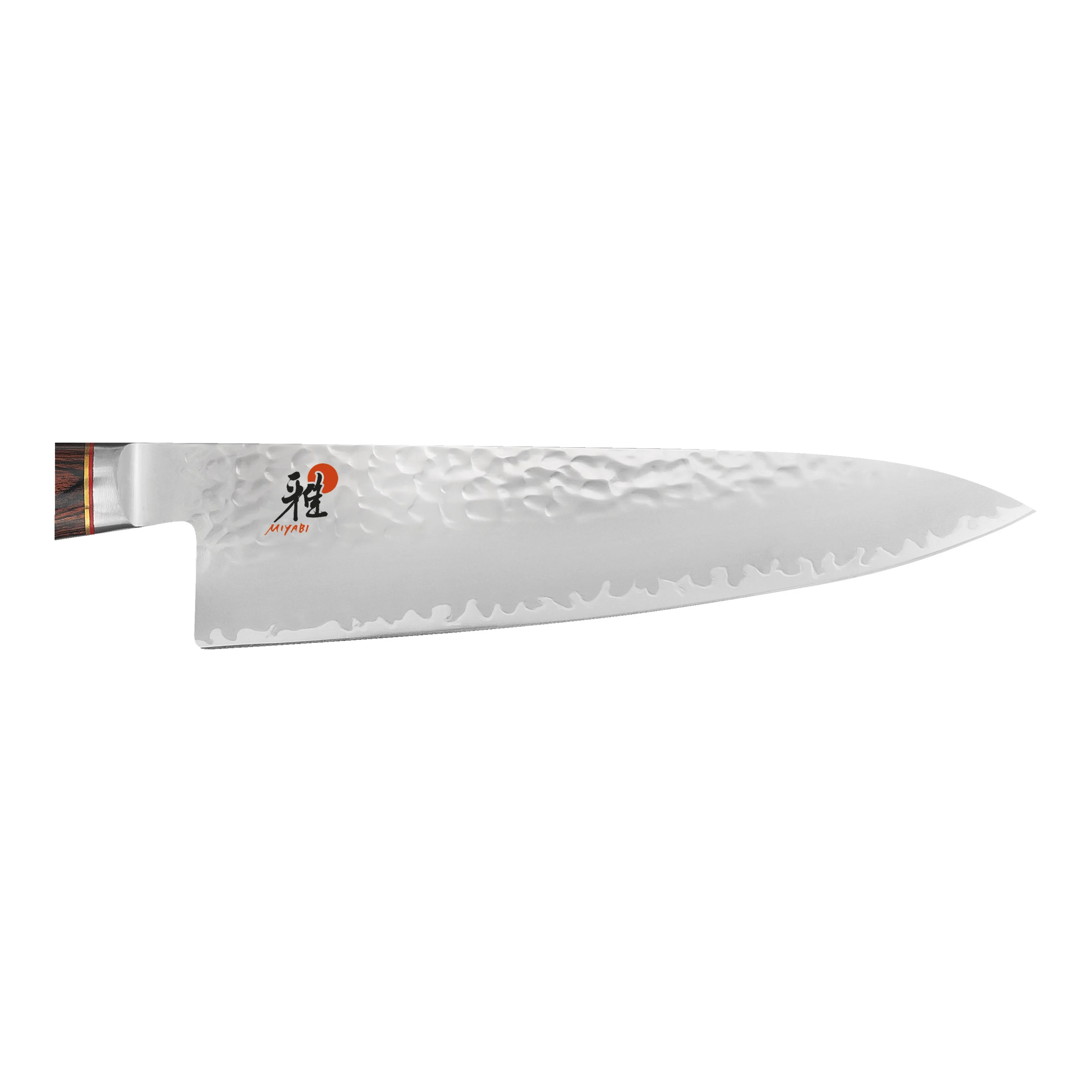 ARTISAN 6000MCT, Gyutoh 20 cm, large 10