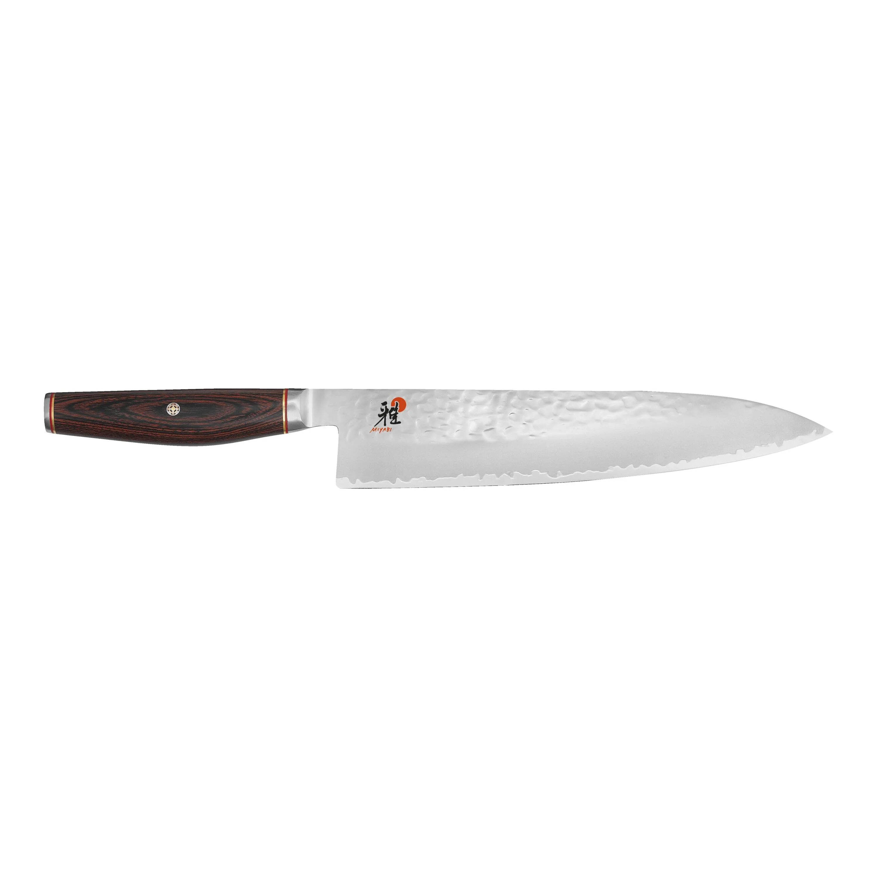 ARTISAN 6000MCT, Gyutoh 24 cm, large 1