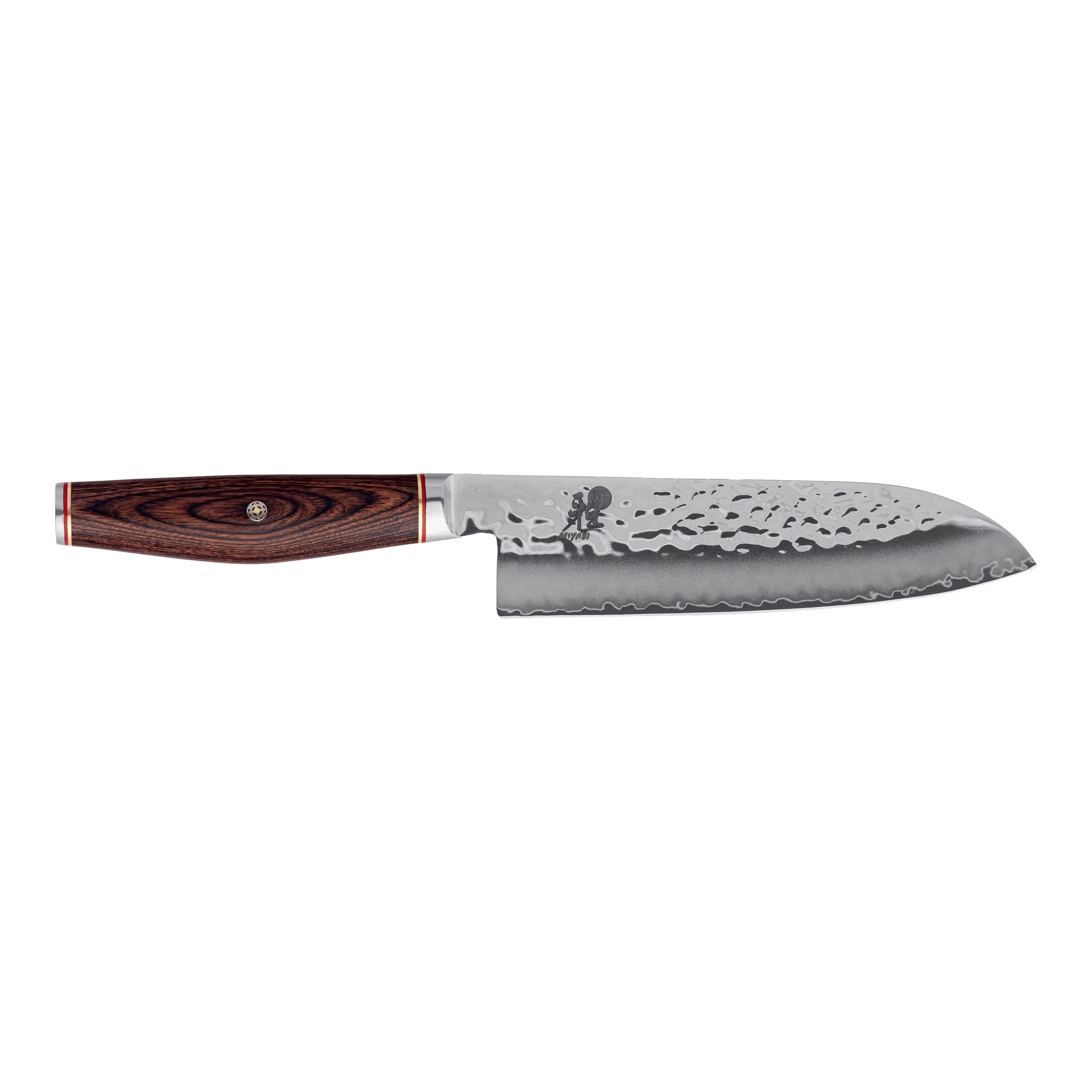 ARTISAN 6000MCT, Santoku 18 cm, large 1