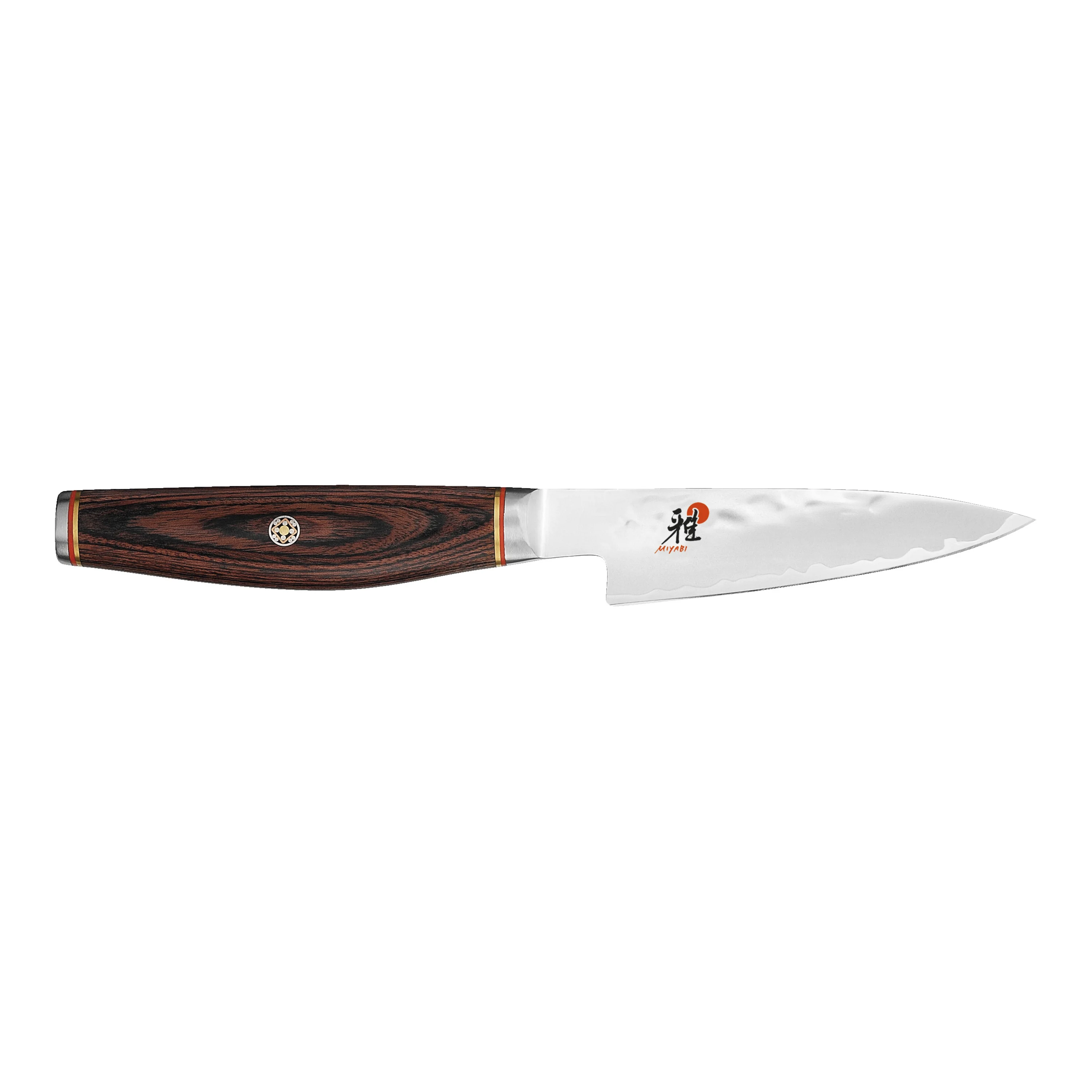 ARTISAN 6000MCT, Shotoh 9 cm, large 1