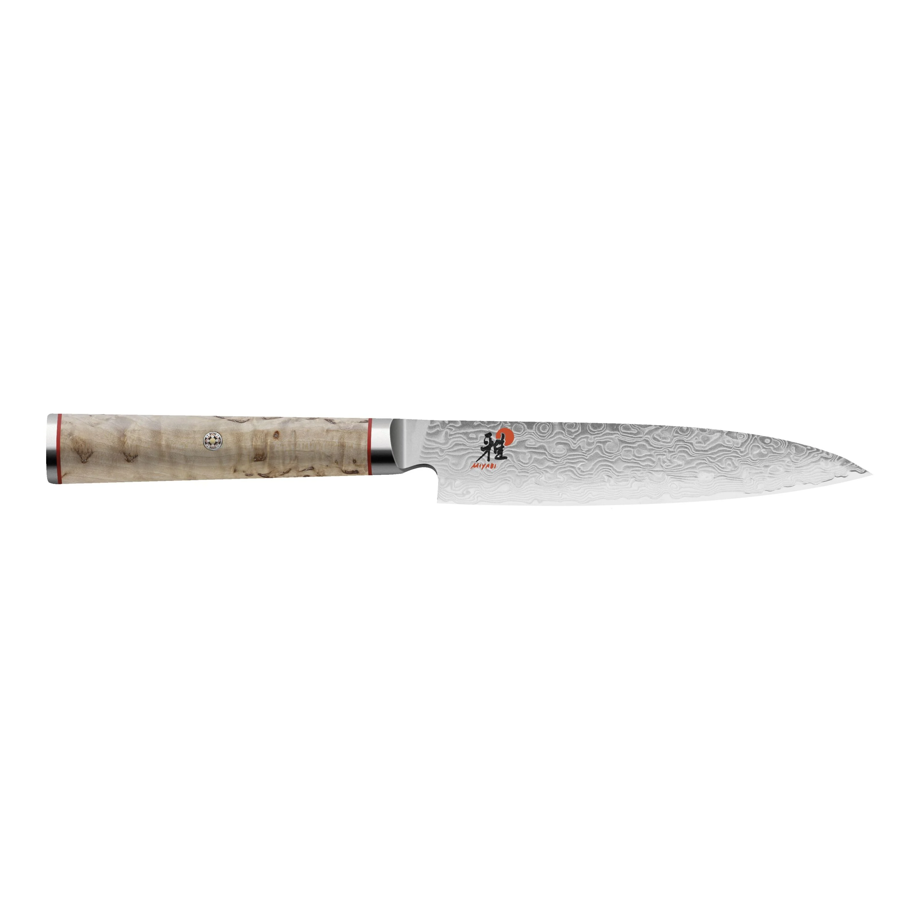BIRCHWOOD 5000MCD, Chutoh 16 cm, large 1