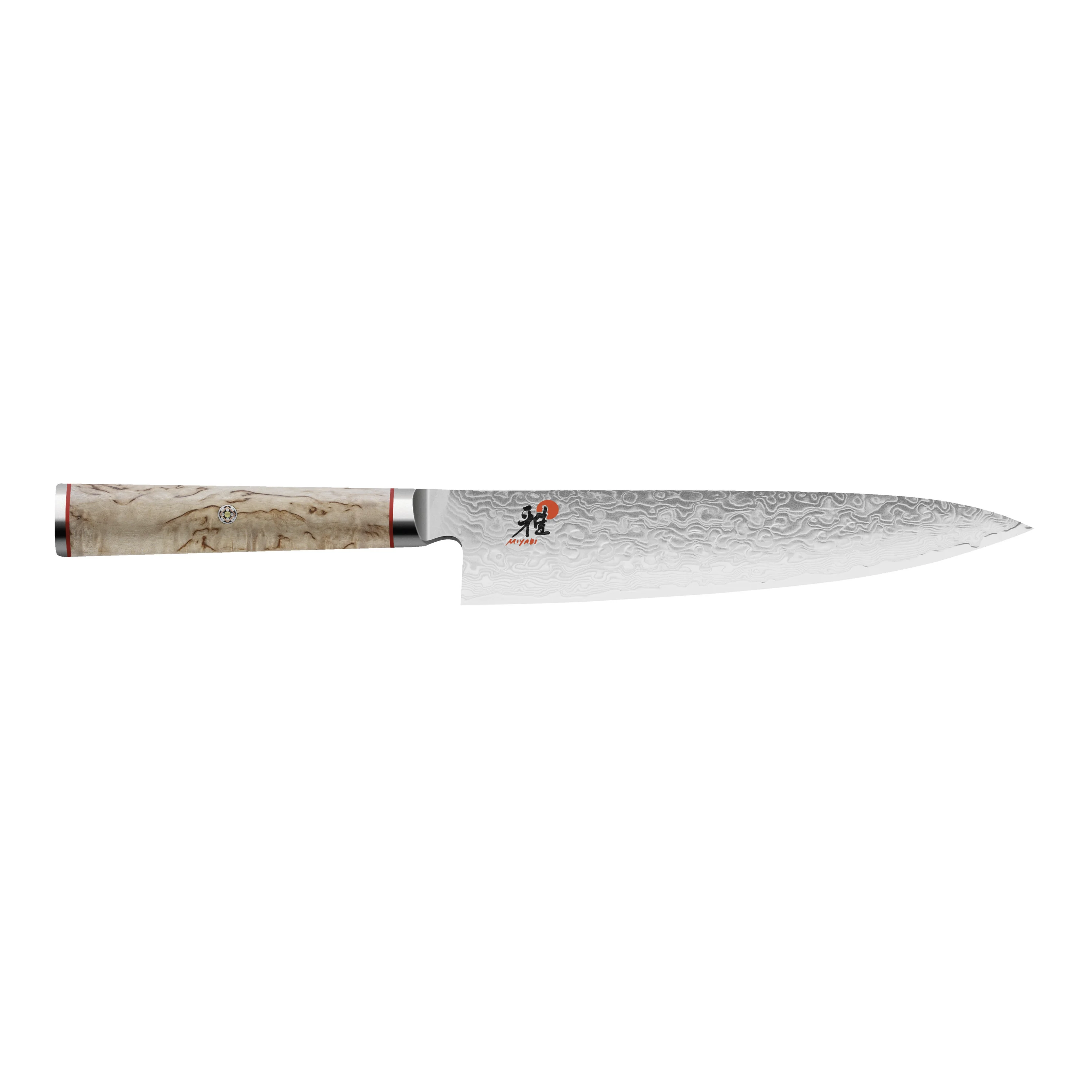 BIRCHWOOD 5000MCD, Gyutoh 20 cm, large 1