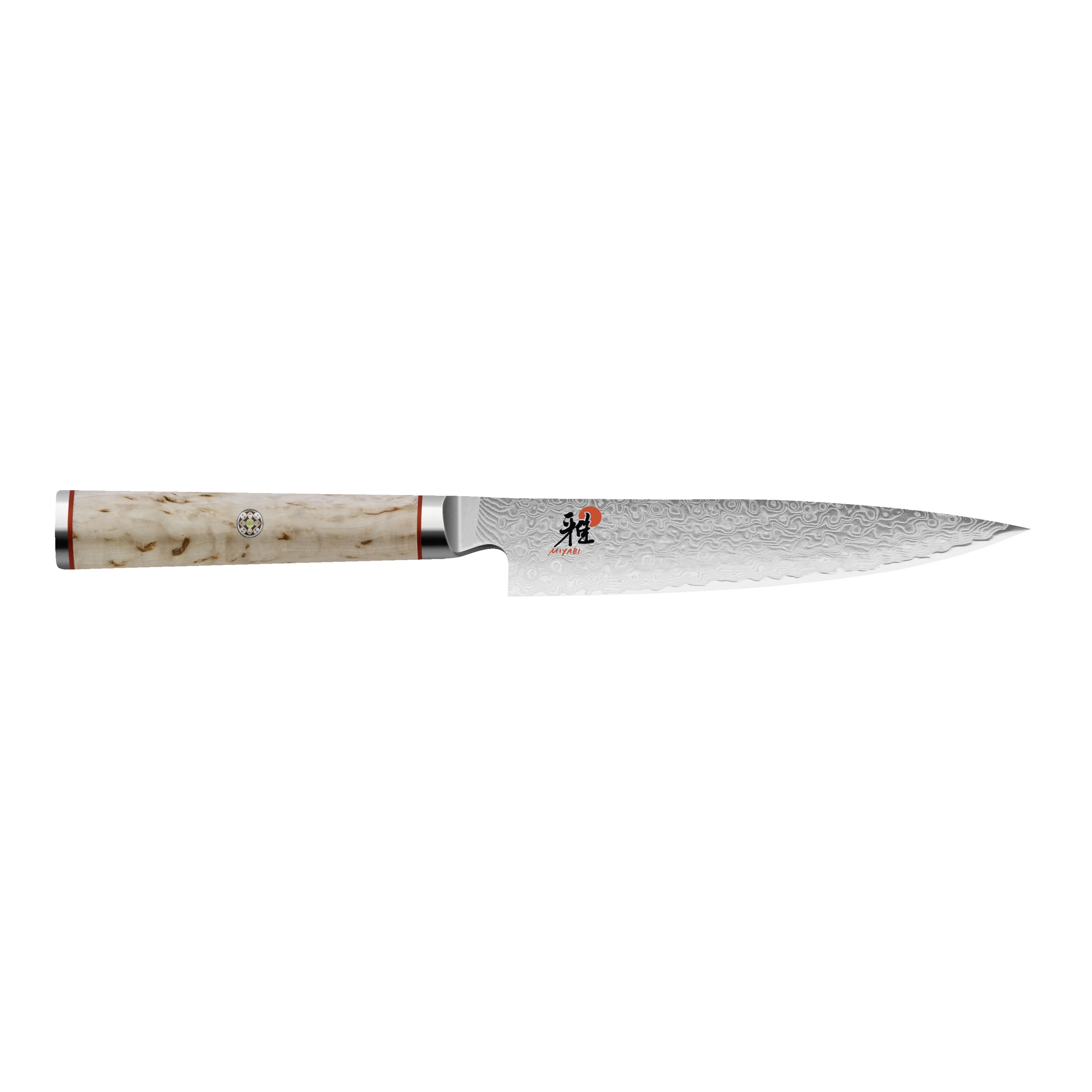 BIRCHWOOD 5000MCD, Shotoh 13 cm, large 1