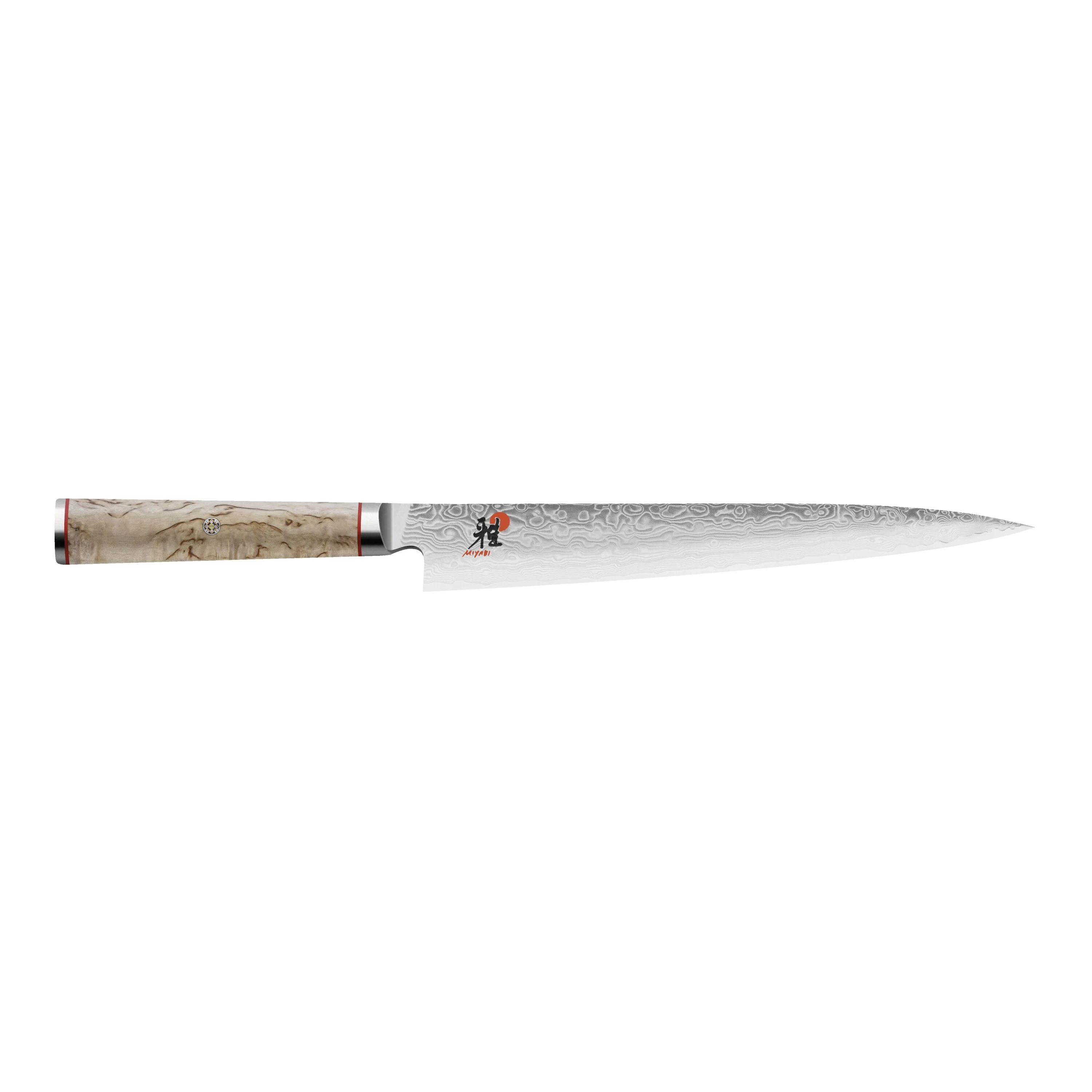 BIRCHWOOD 5000MCD, Sujihiki 24 cm, large 1