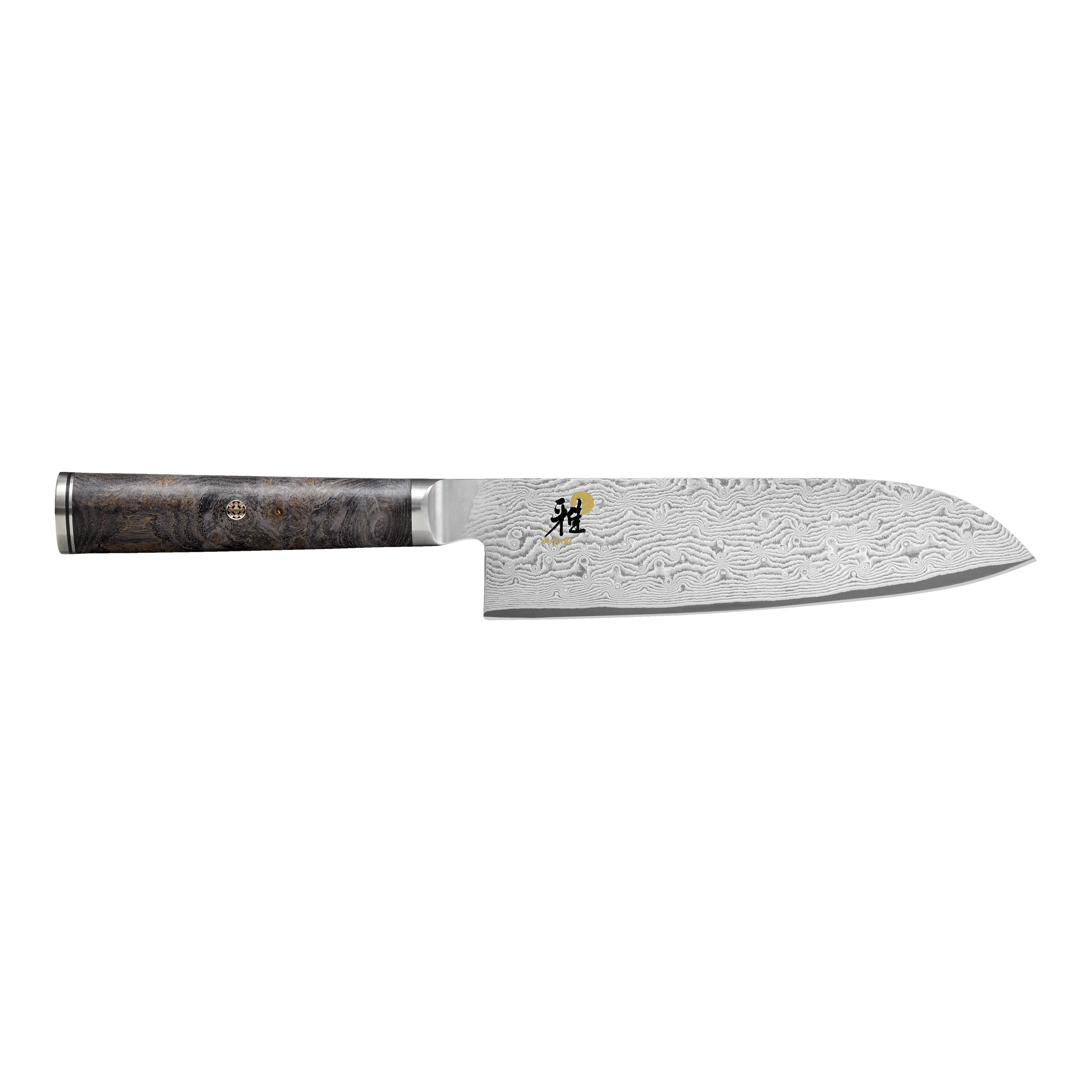 BLACK 5000MCD67, Santoku 18 cm, large 1