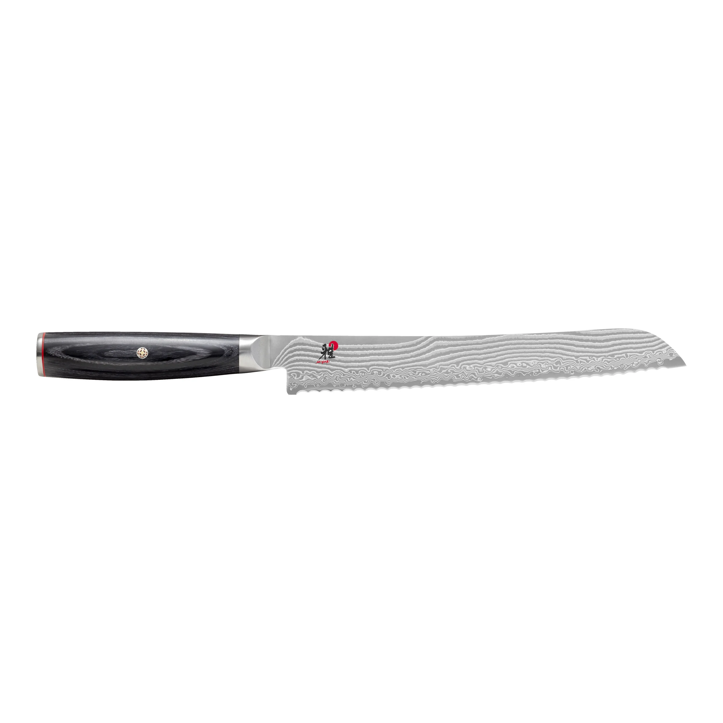 KAIZEN II 5000FCD, Broodmes 24 cm, large 1
