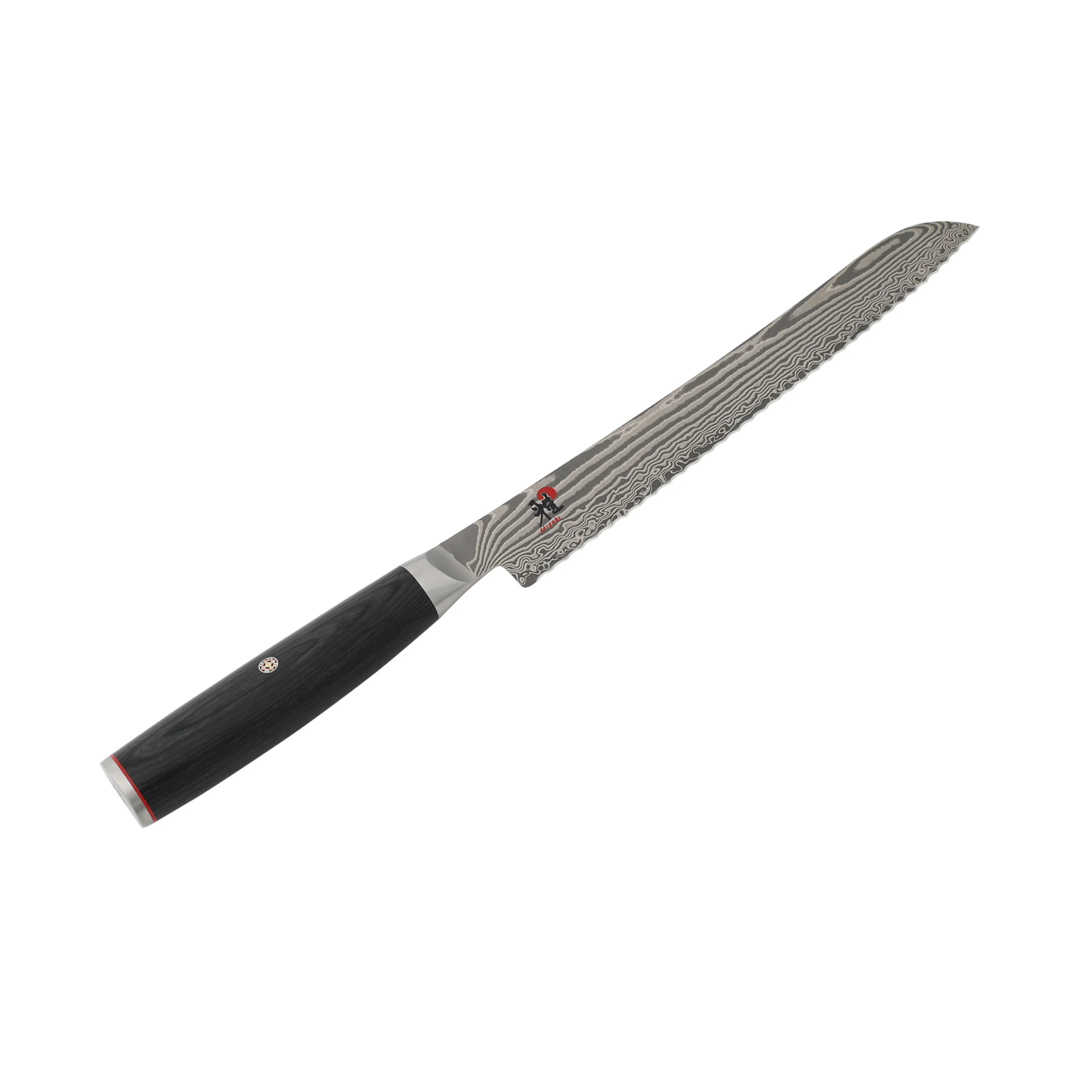 KAIZEN II 5000FCD, Broodmes 24 cm, large 2