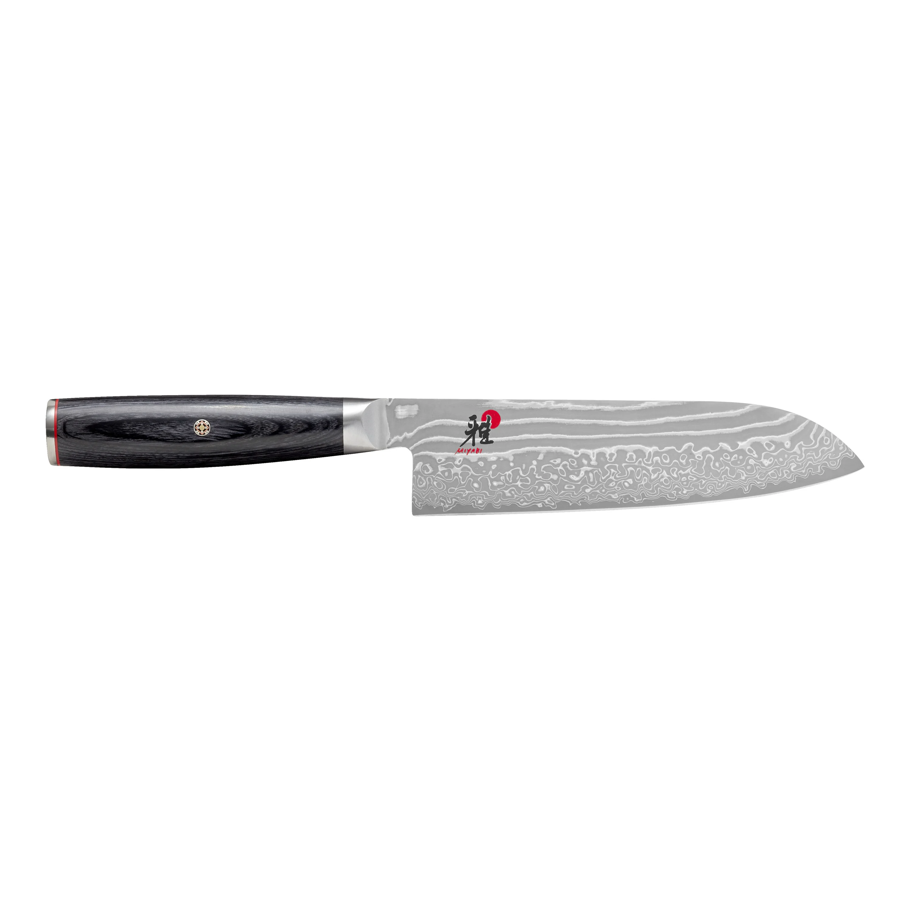 KAIZEN II 5000FCD, Santoku 18 cm, large 1