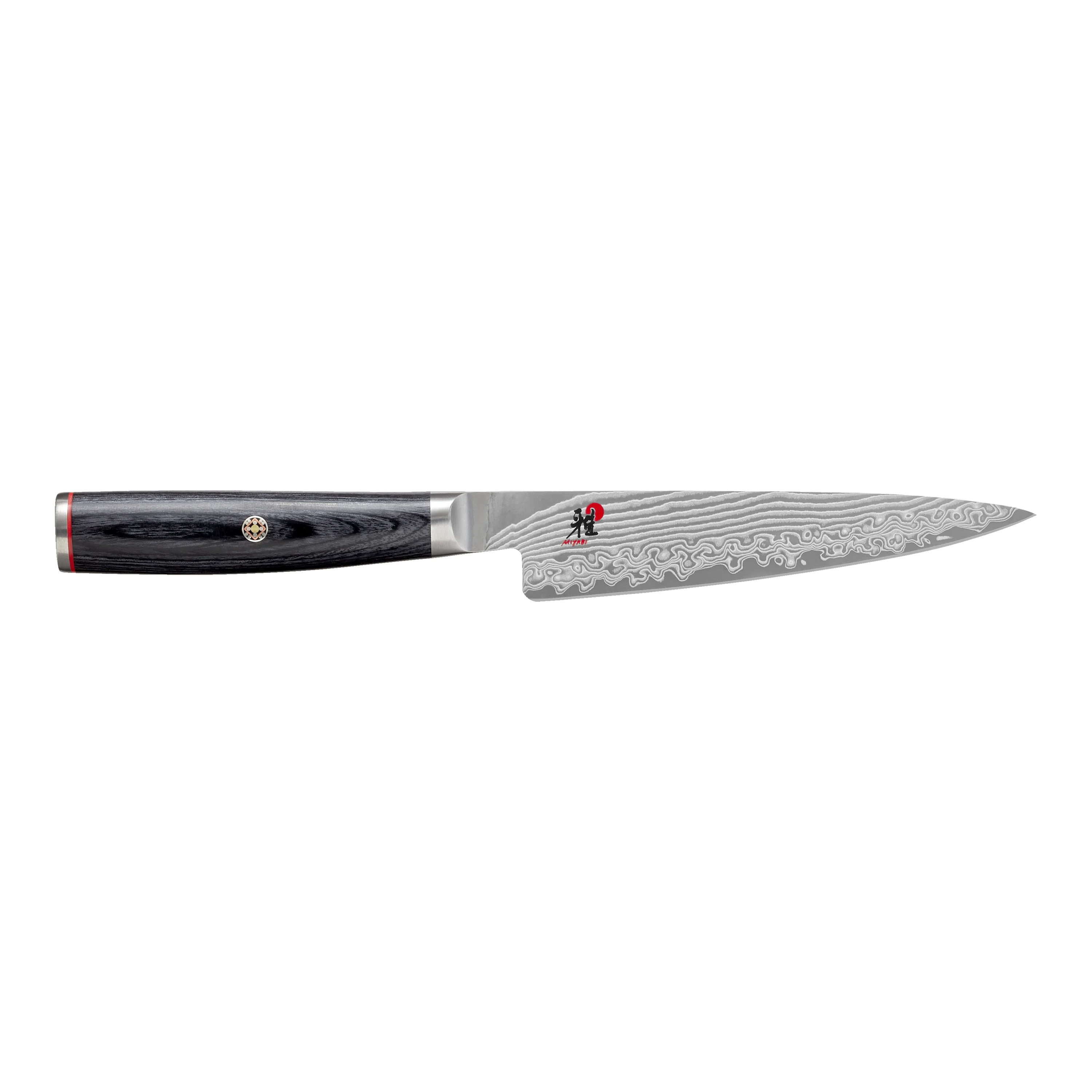 KAIZEN II 5000FCD, Shotoh 13 cm, large 1