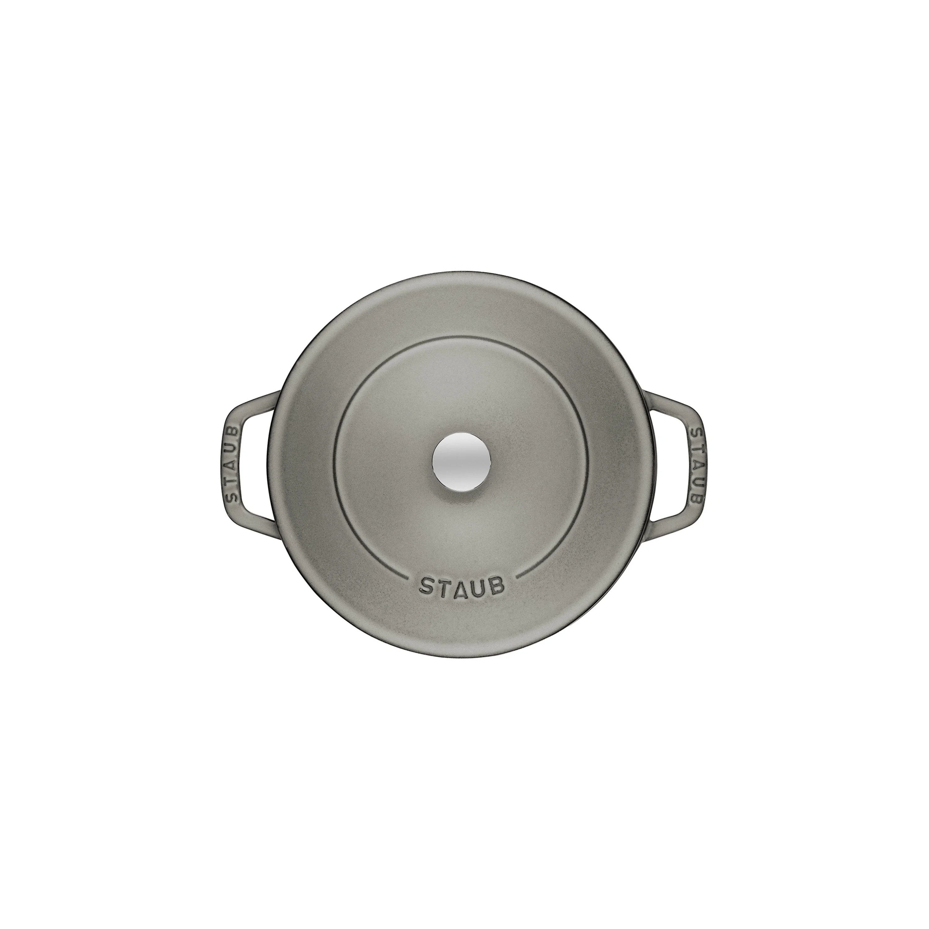 Braisers, Sauteerpan Chistera 28 cm / 3,7 l, Grafietgrijs, large 5
