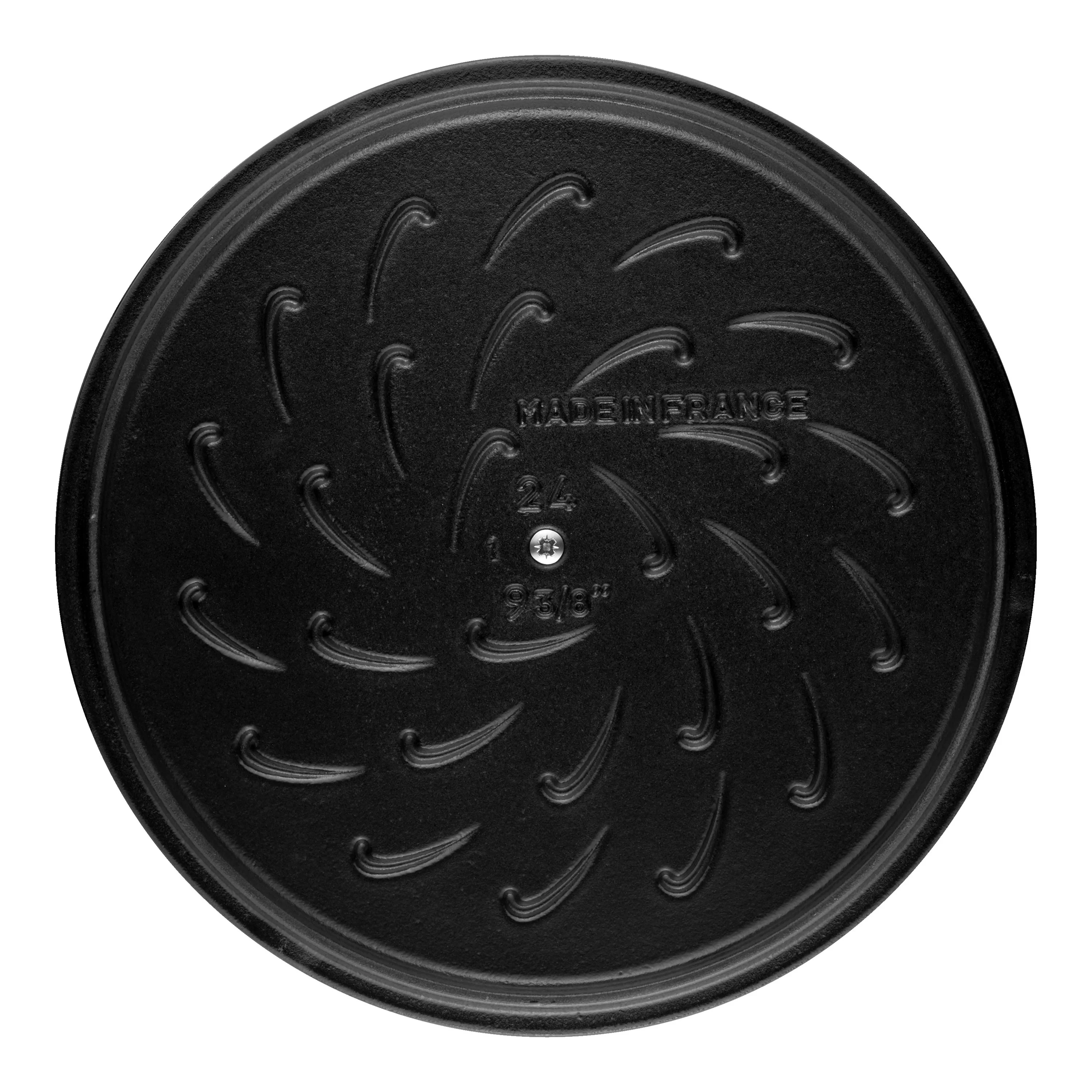 Braisers, Sauteerpan Chistera 28 cm / 3,7 l, Grafietgrijs, large 6