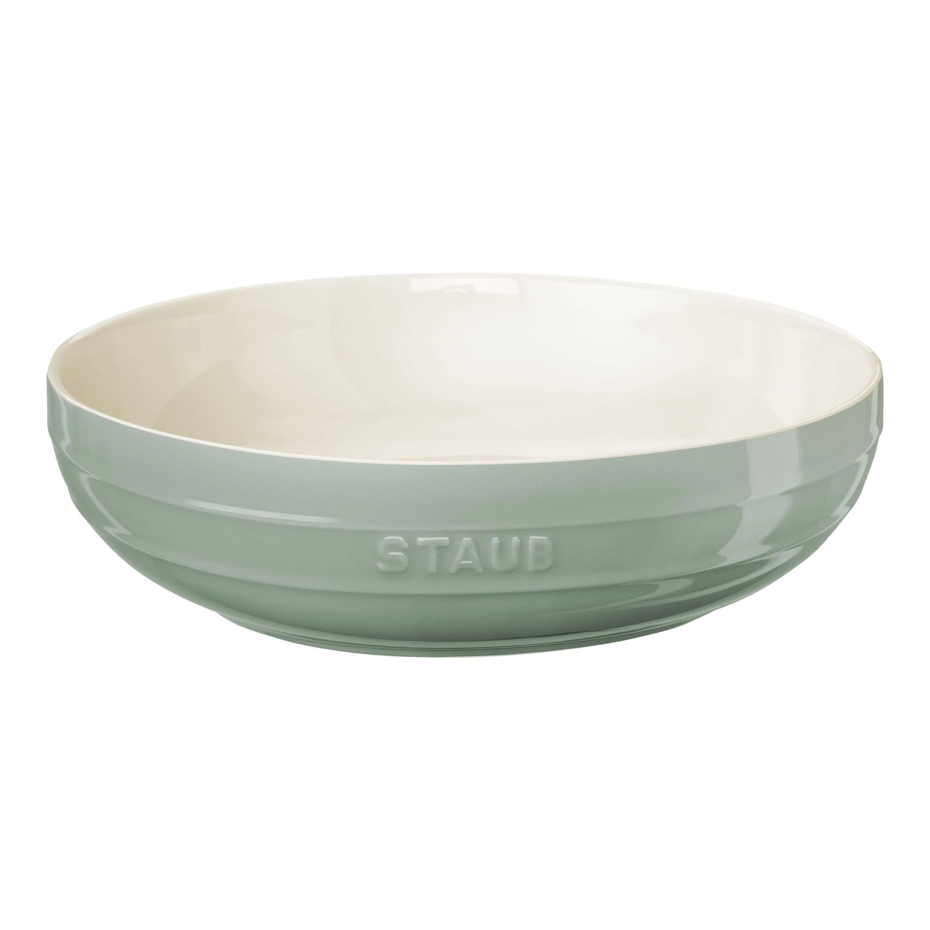 Ceramique, Kom 28 cm / 3.1 l, eucalyptus, large 1