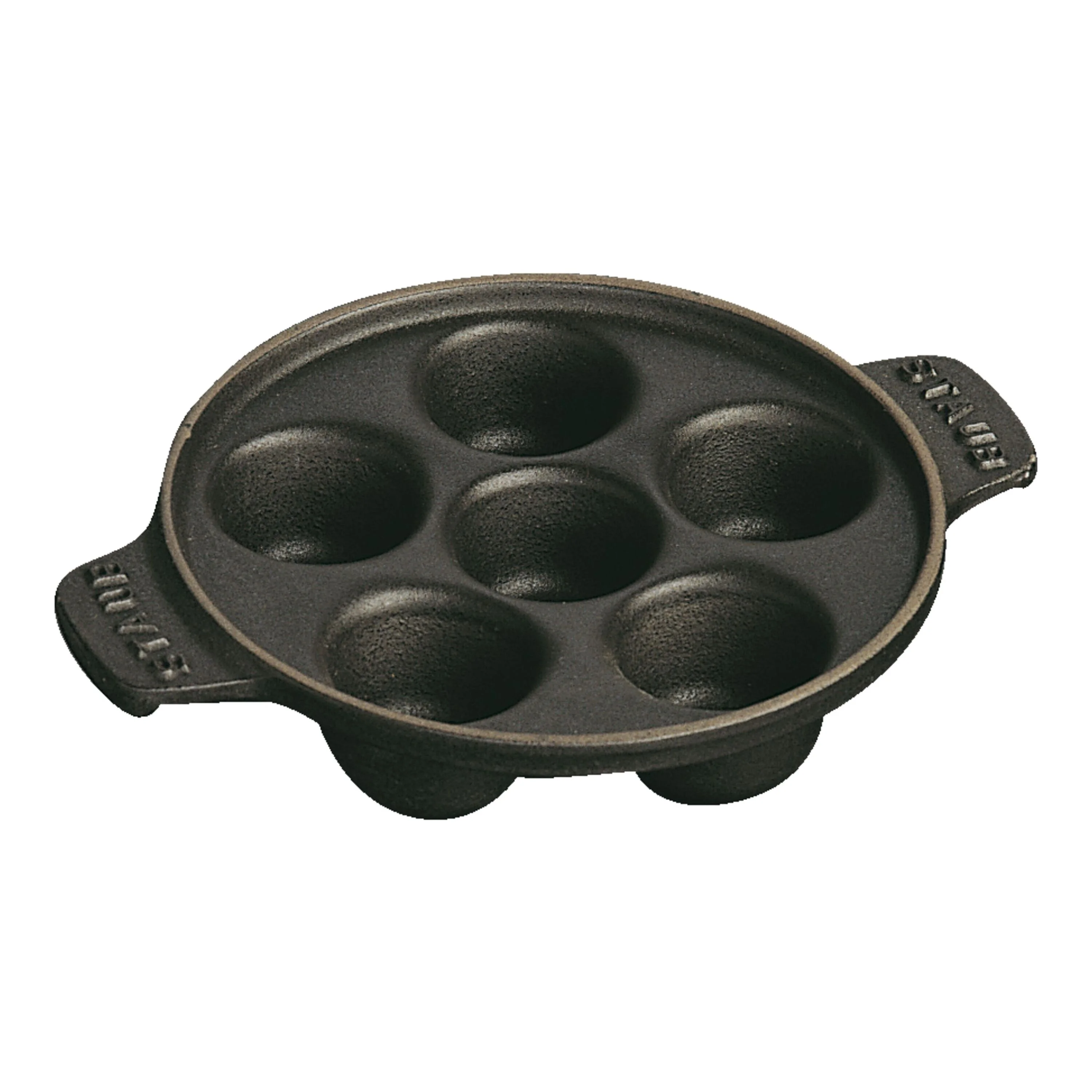 Specialities, Escargotbord, large 1