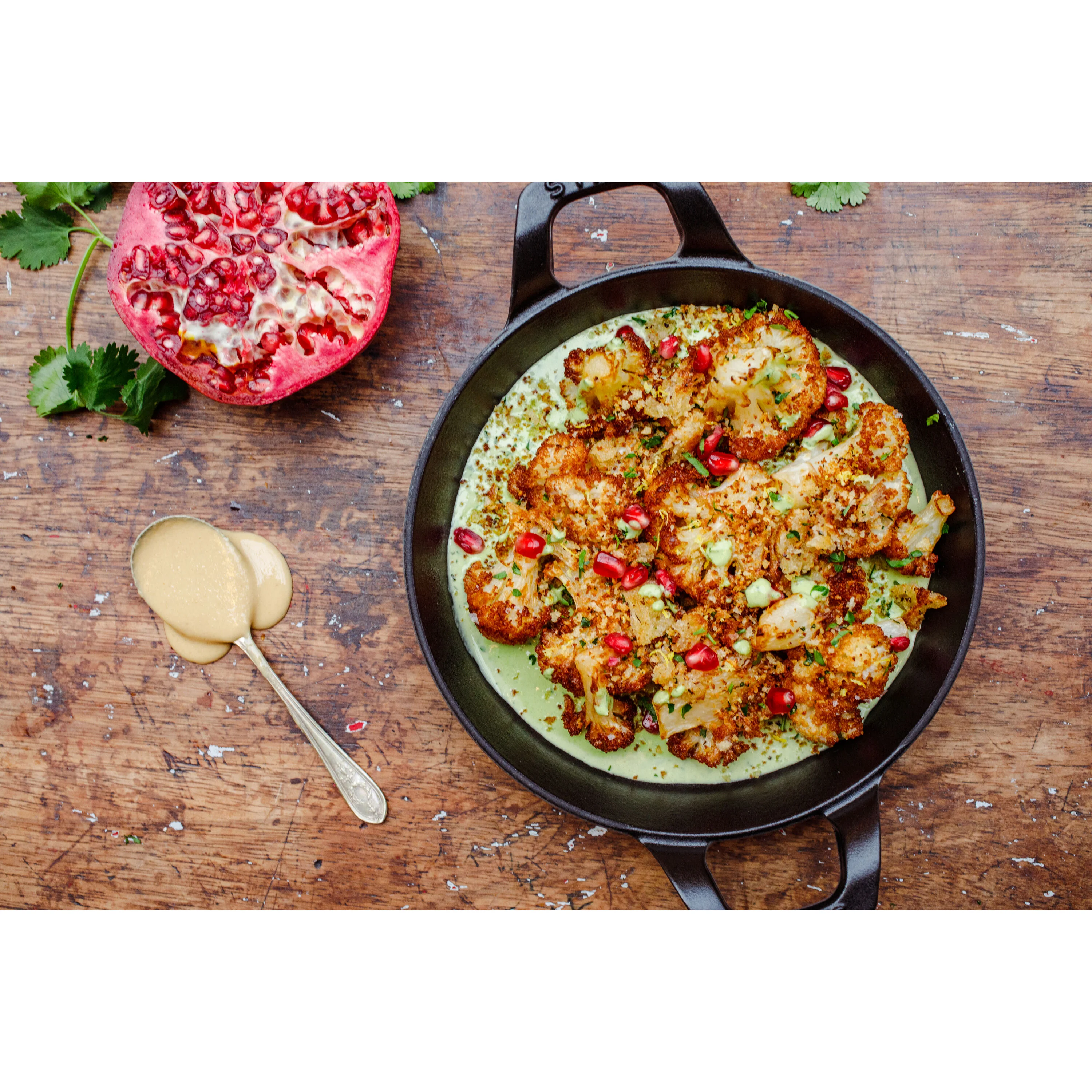Specialities, Ovenschaal 20 cm, Rond, Zwart, large 2