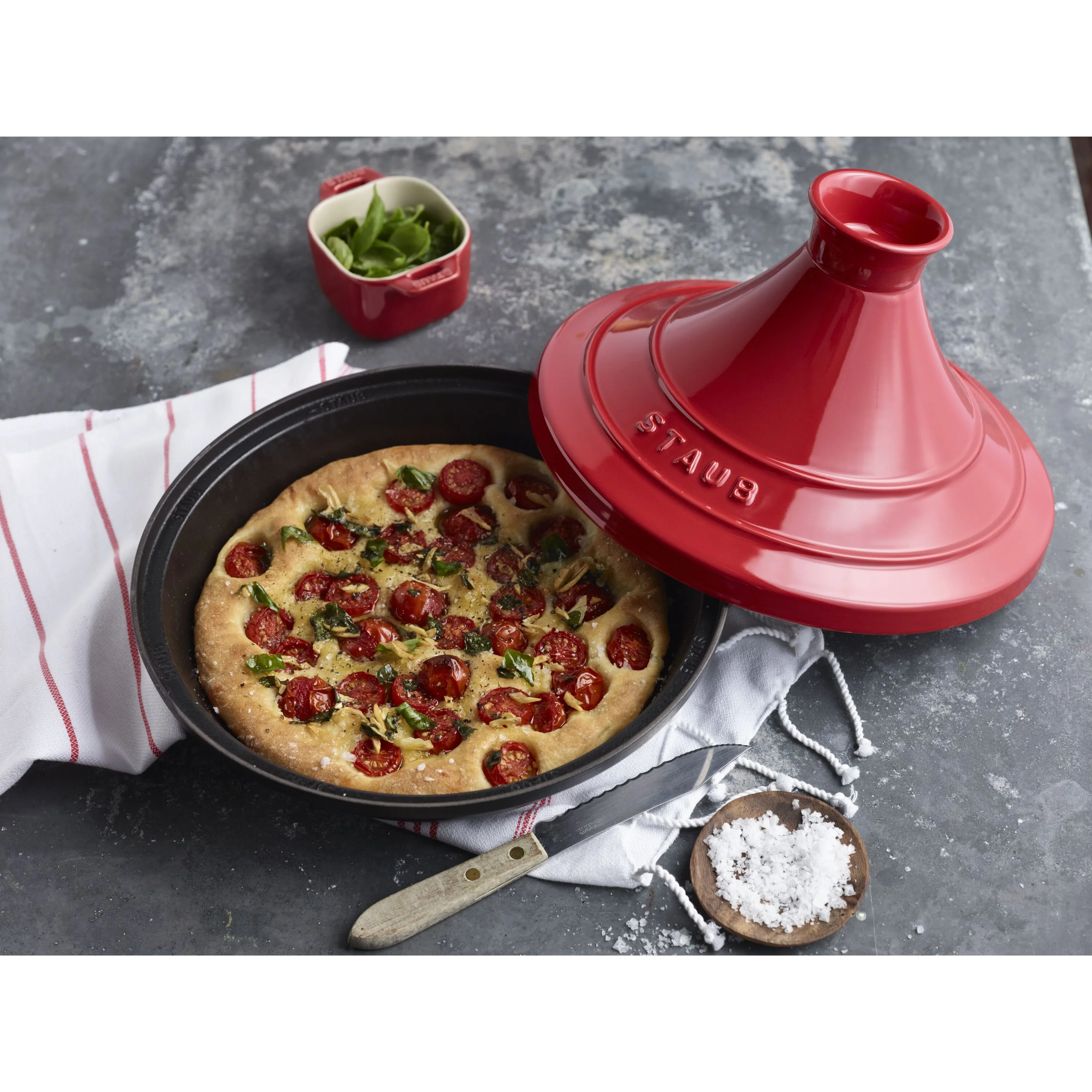 Specialities, Tajine 28 cm, large 6