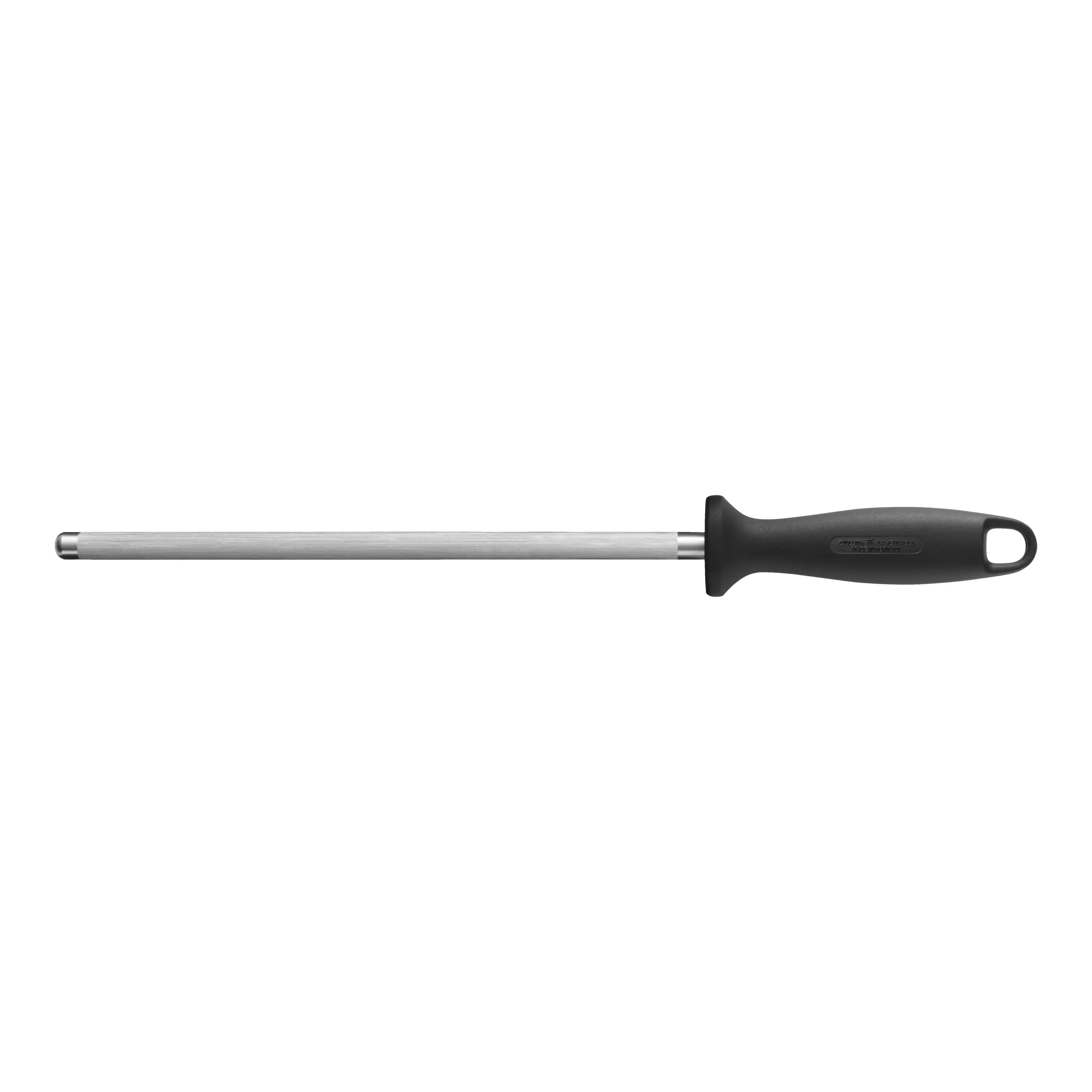 Aanzetstaal, verchroomd, large 1