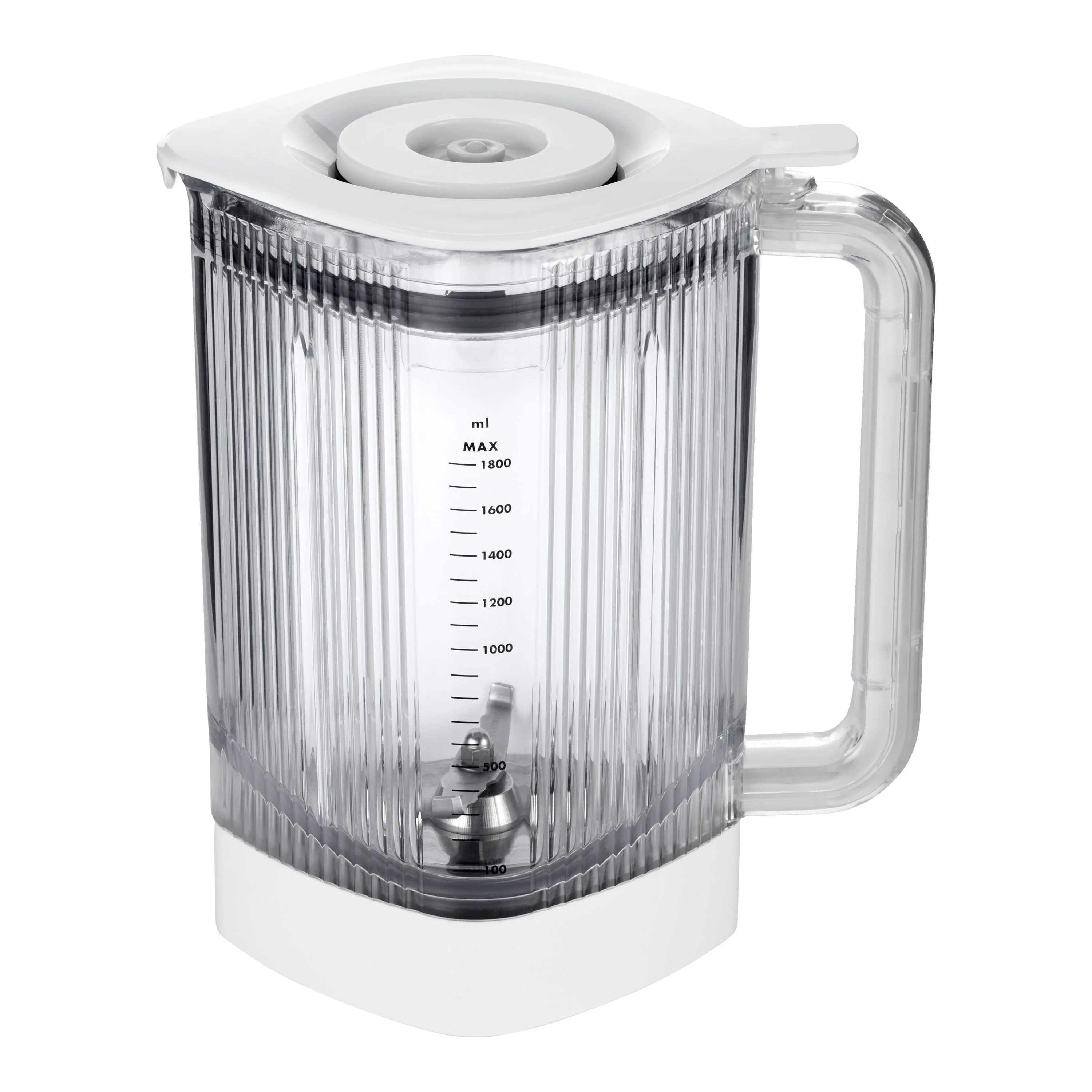 Enfinigy, Accessoires voor blenders, 1,8 l, Wit, large 1