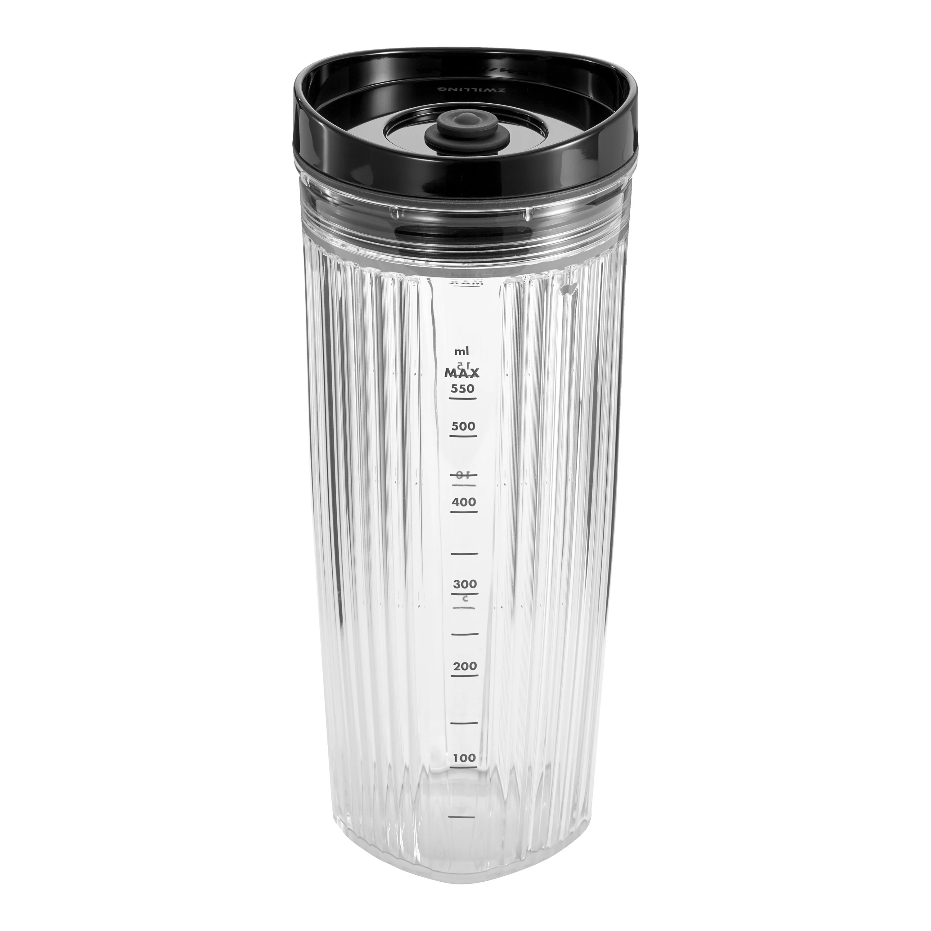 Enfinigy, Accessoires voor blenders, 550 ml, Zwart, large 3