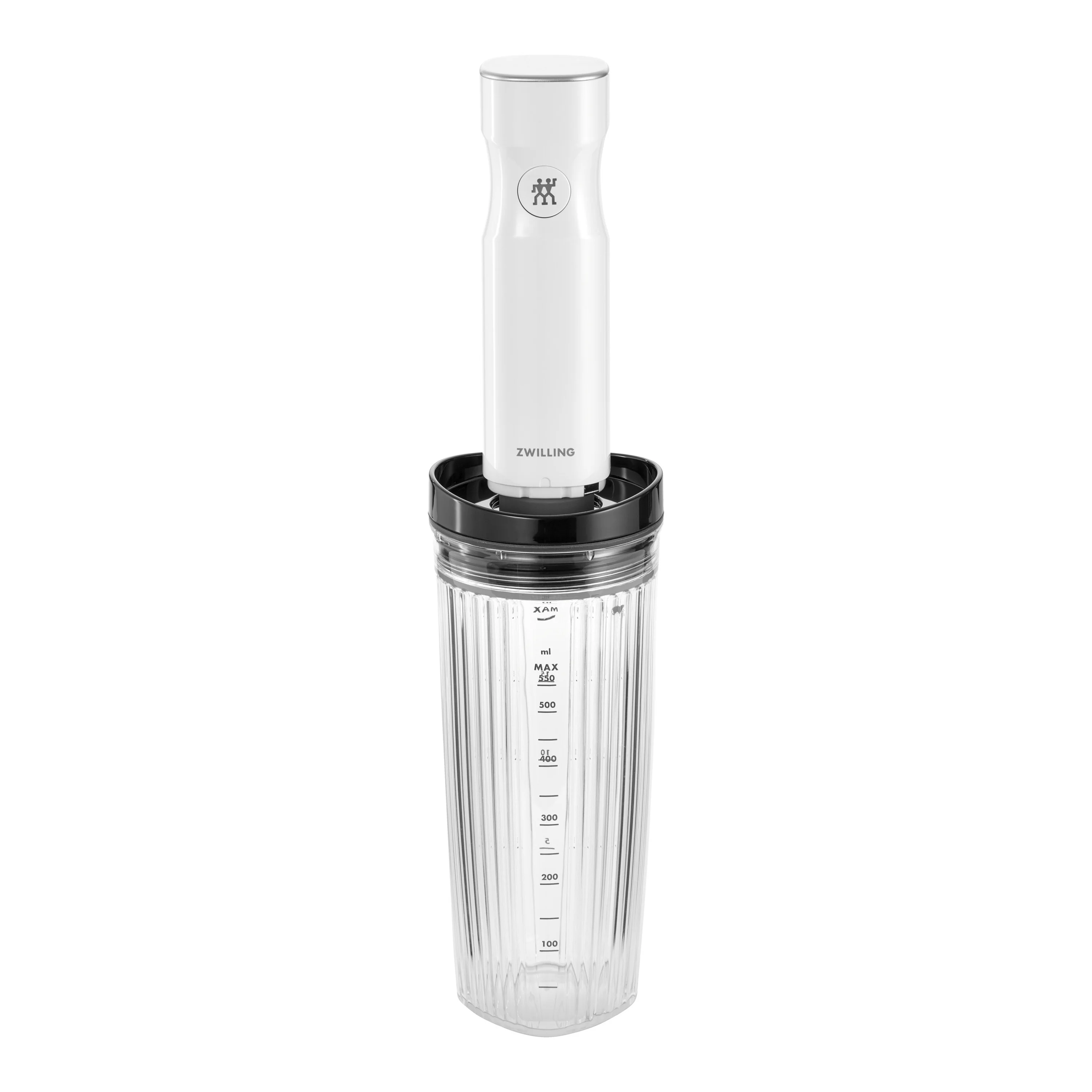 Enfinigy, Accessoires voor blenders, 550 ml, Zwart, large 4