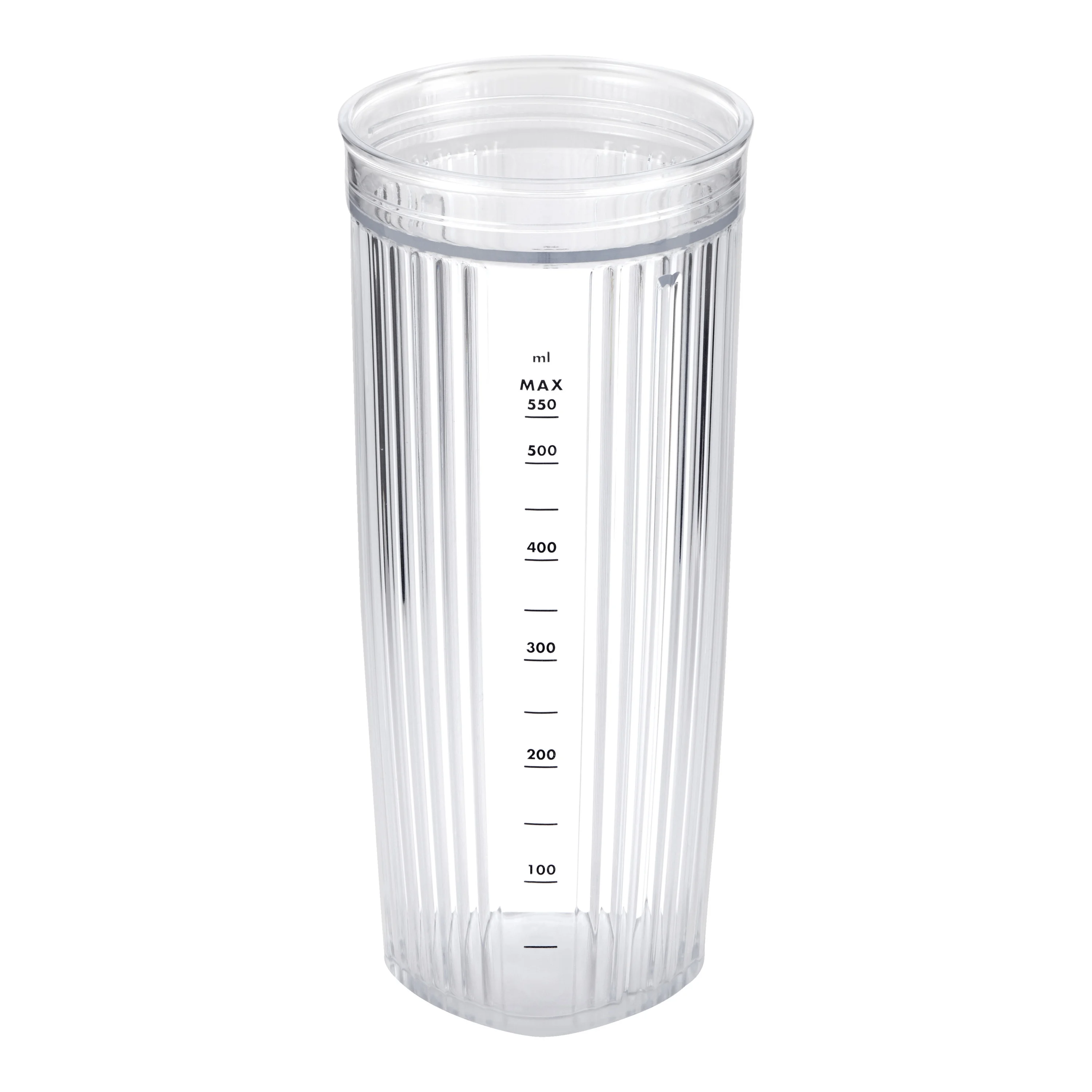 Enfinigy, Accessoires voor blenders, 550 ml, Zwart, large 6