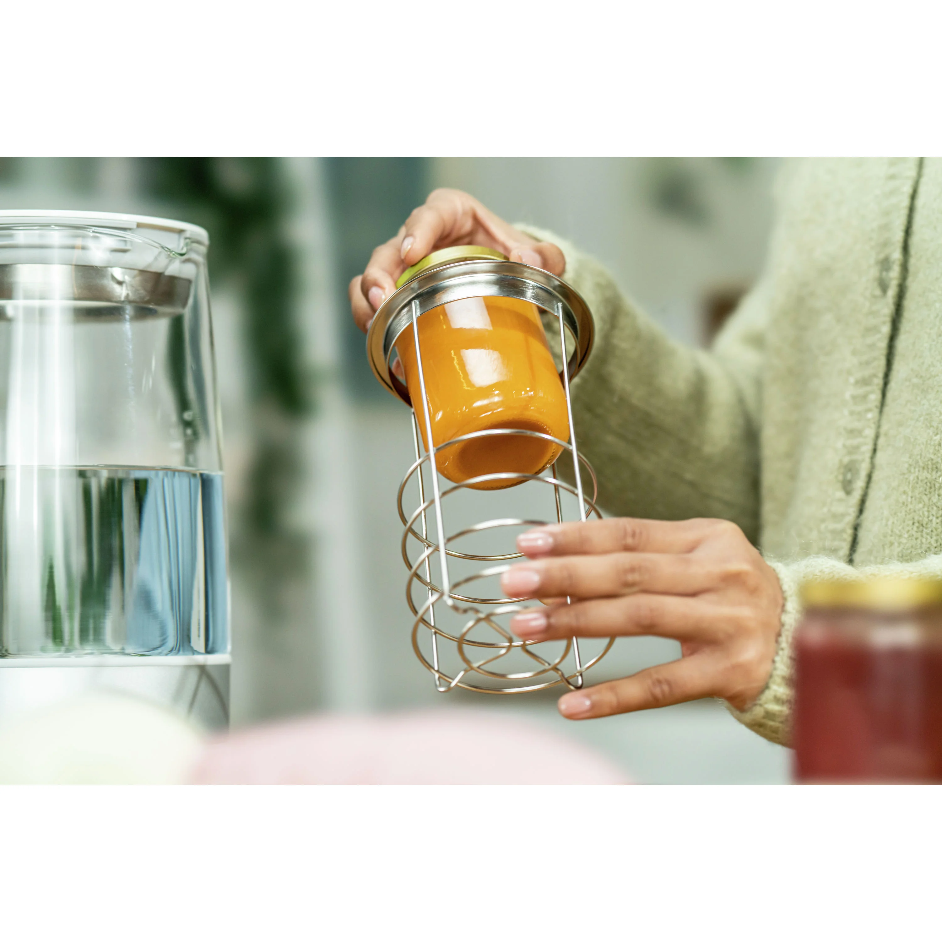 Enfinigy, Baby Food Insert, large 2