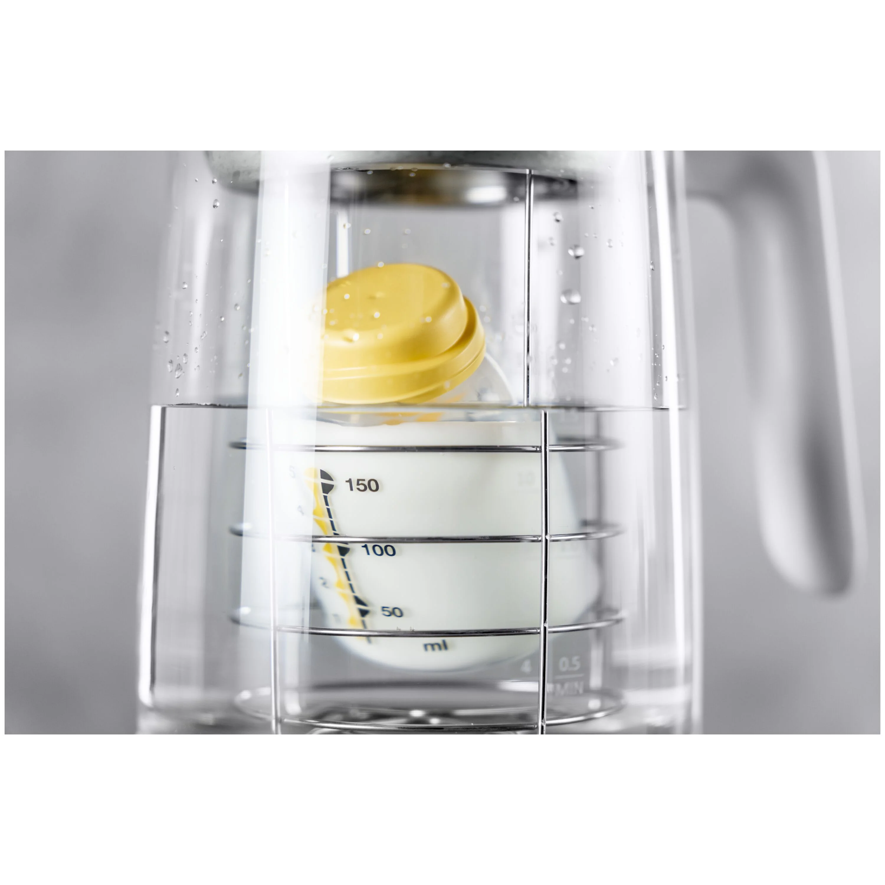 Enfinigy, Baby Food Insert, large 7