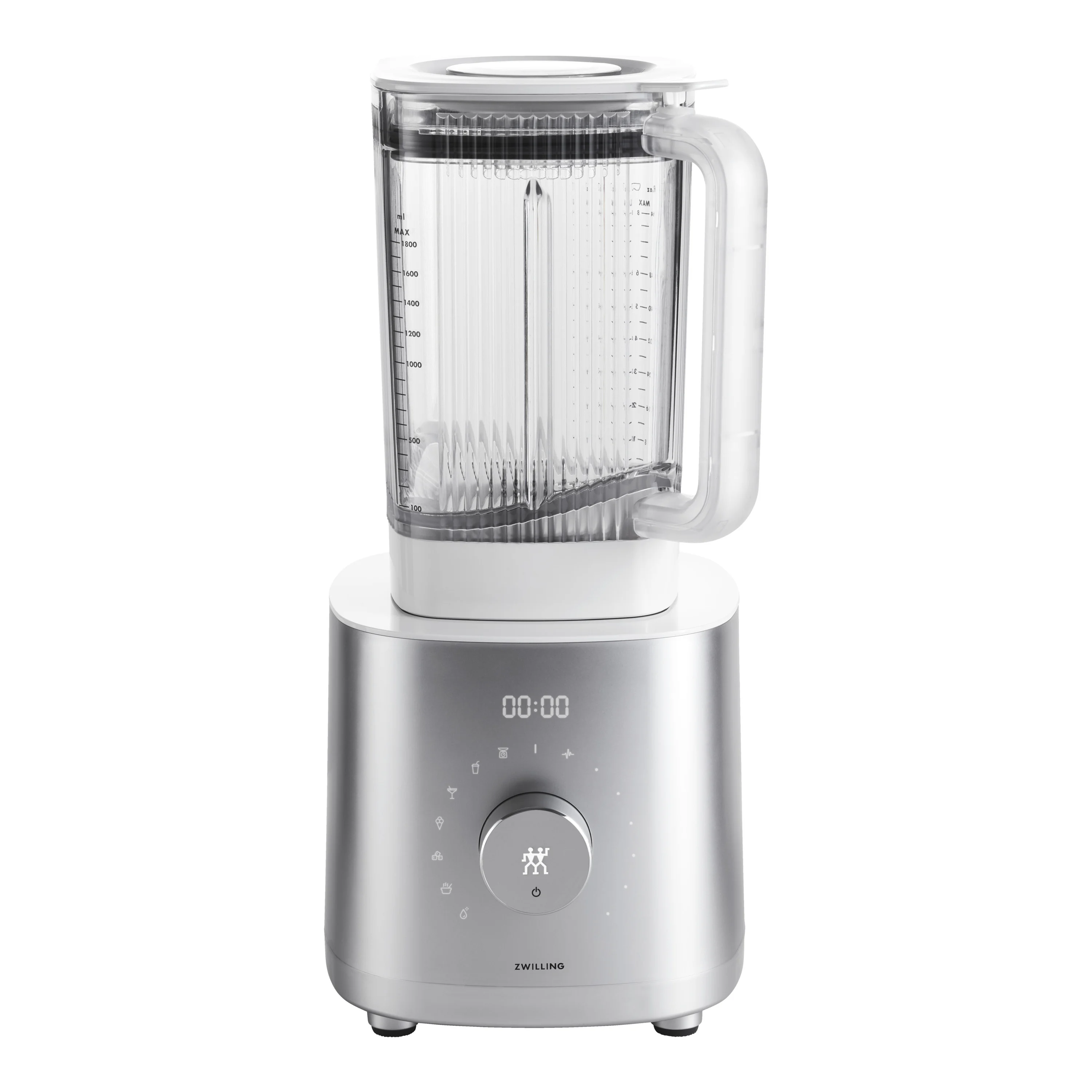 Enfinigy, Blender Pro, BLDC Motor, ingebouwde schaal, large 1