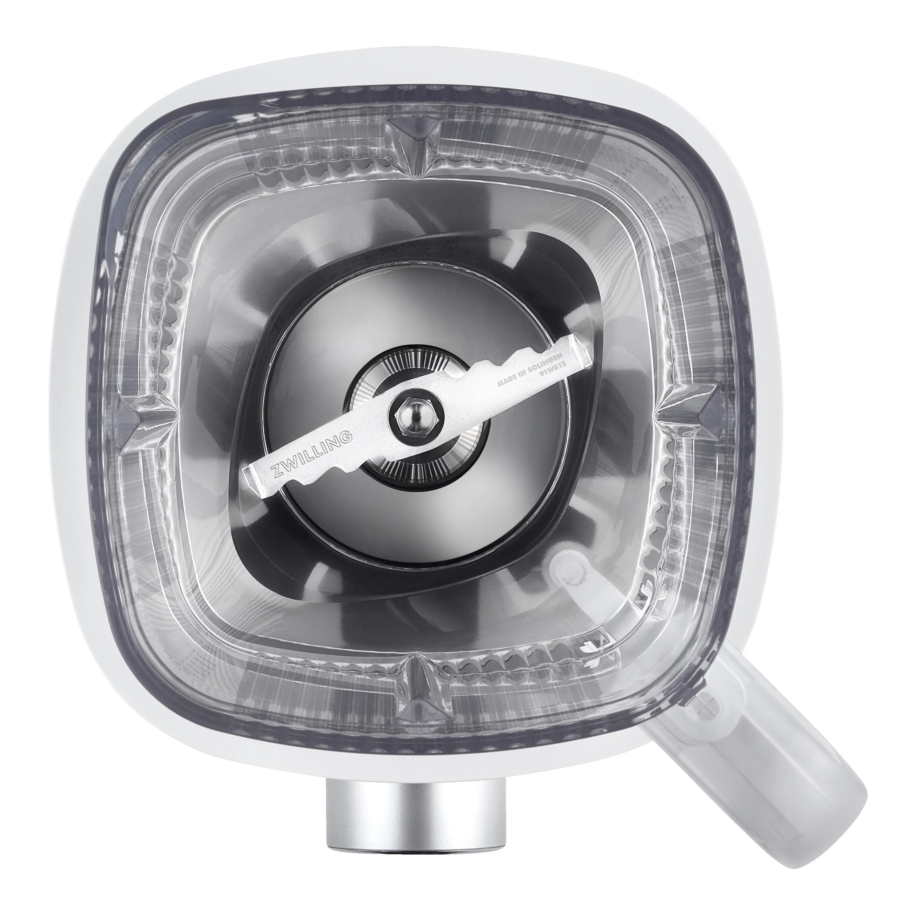 Enfinigy, Blender Pro, BLDC Motor, ingebouwde schaal, large 6