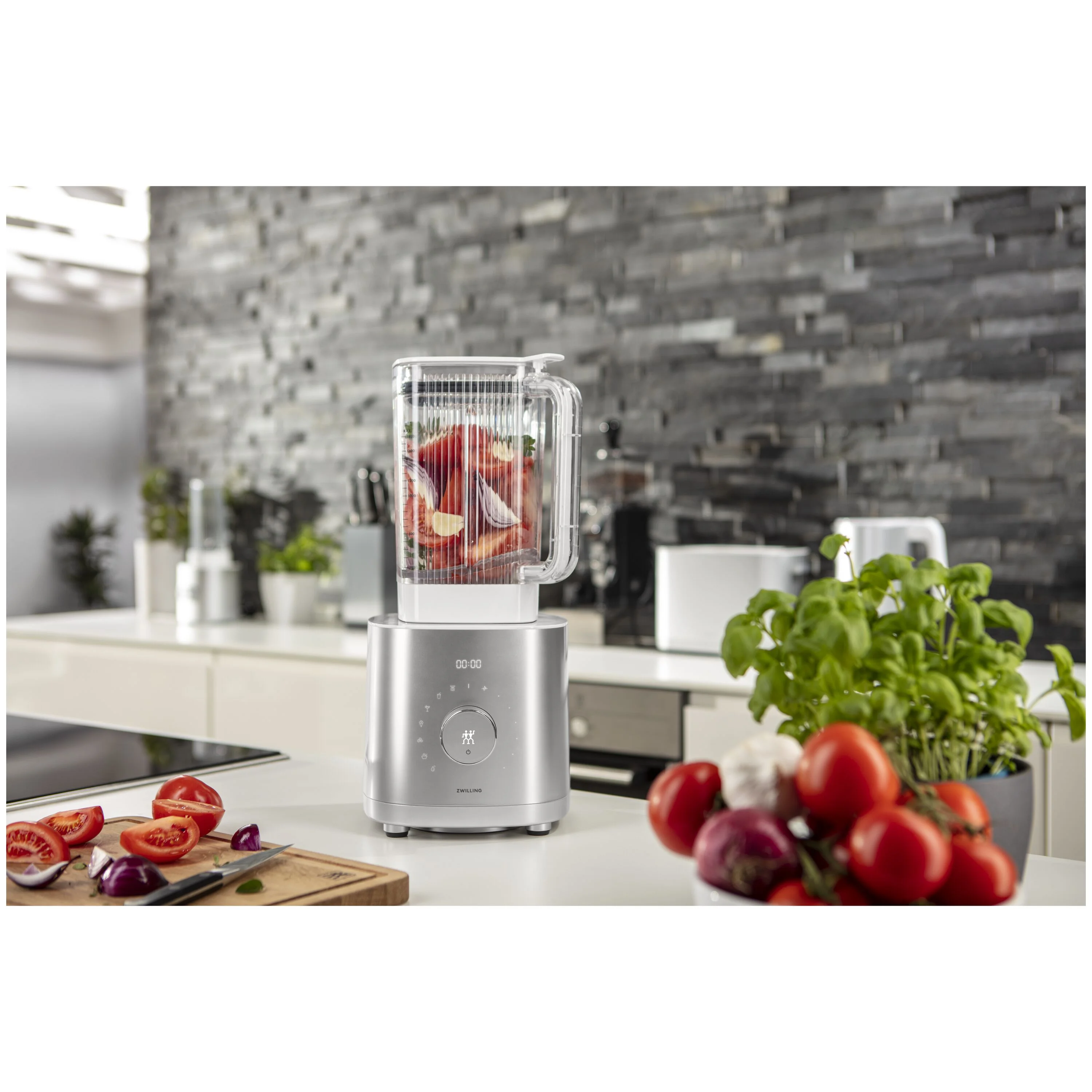 Enfinigy, Blender Pro, BLDC Motor, ingebouwde schaal, large 8