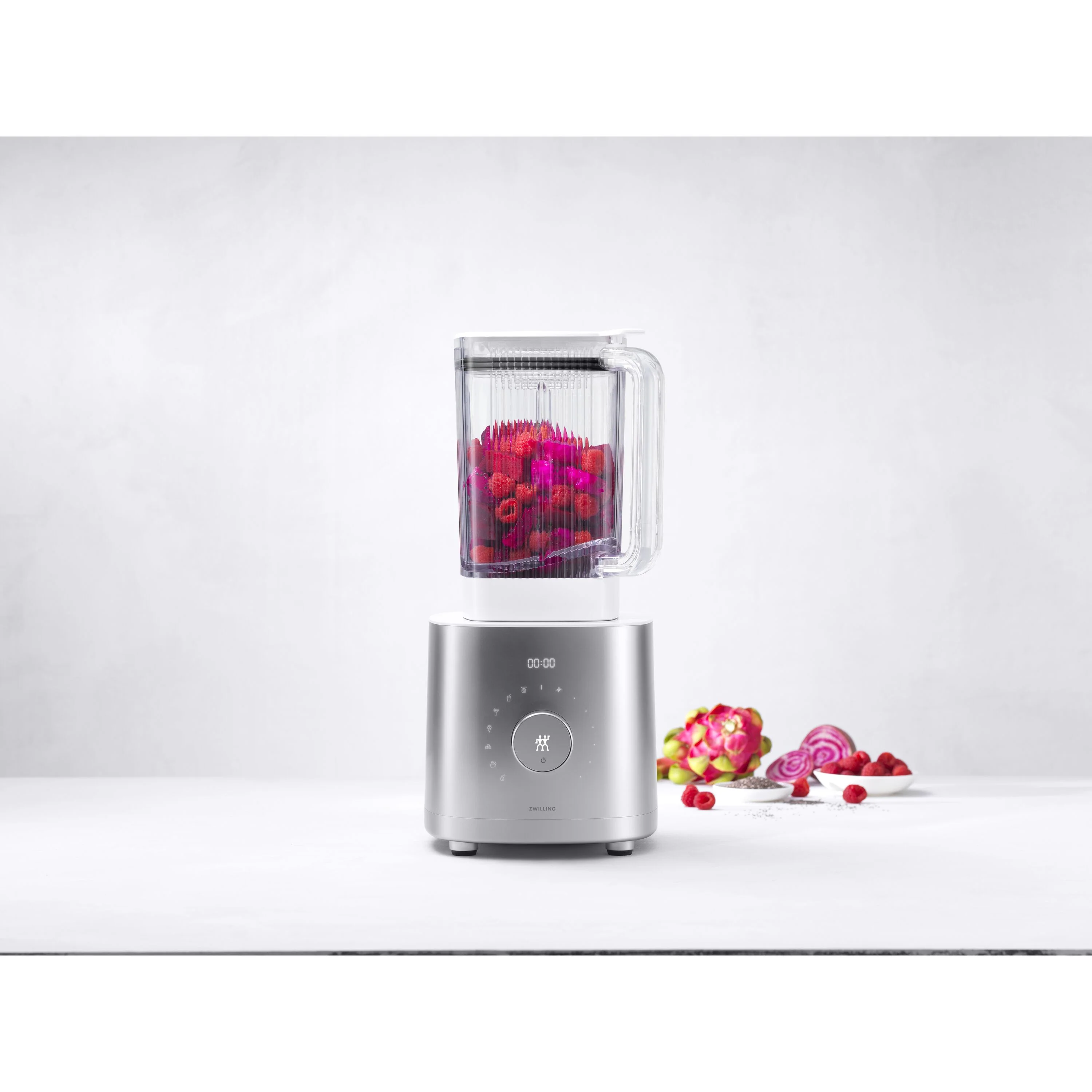 Enfinigy, Blender Pro, BLDC Motor, ingebouwde schaal, large 9