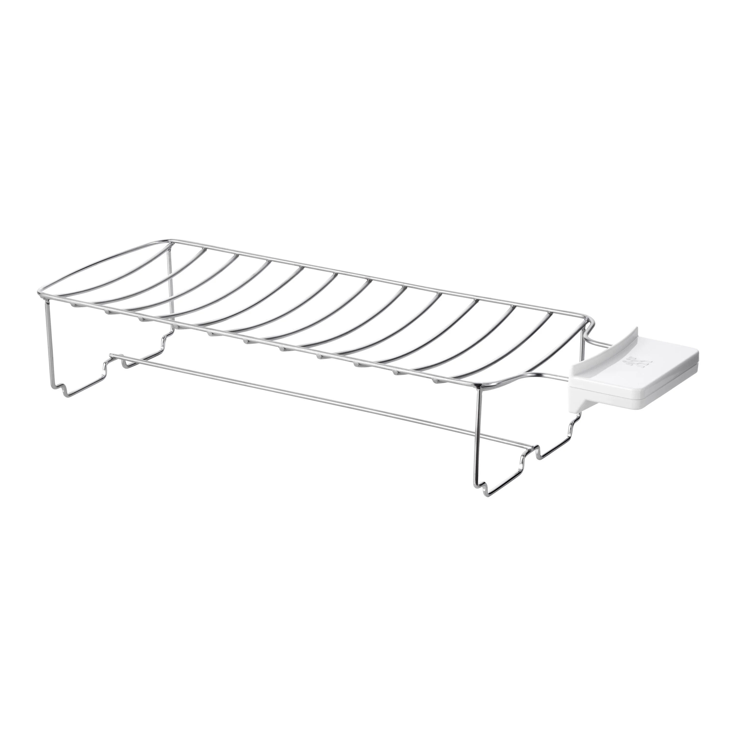 Enfinigy, Broodjeswarmer, 2 lange gleuven, Zilver, large 1