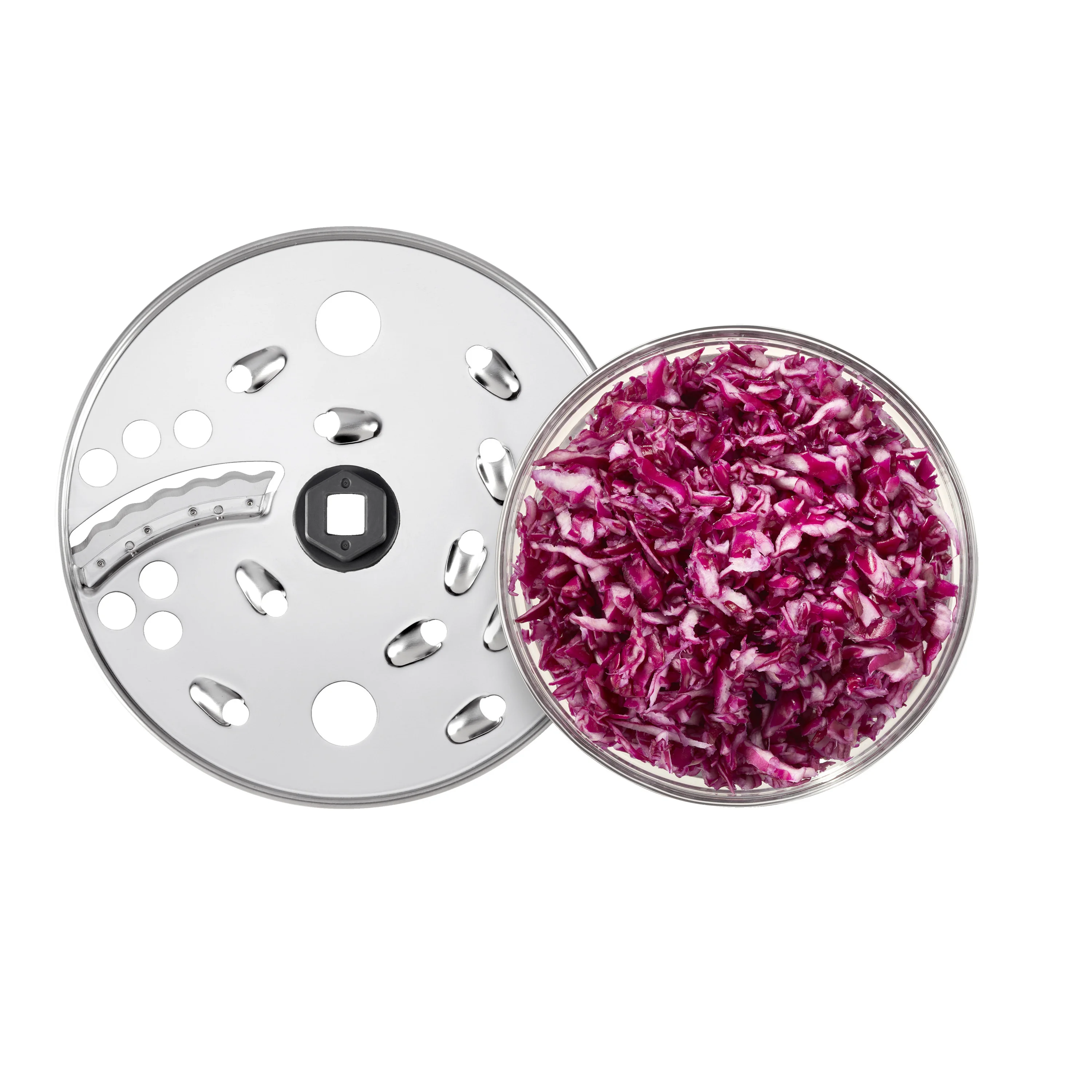 Enfinigy, Food Processor voor Power Blender Pro, 1,2 l, Zwart, large 13