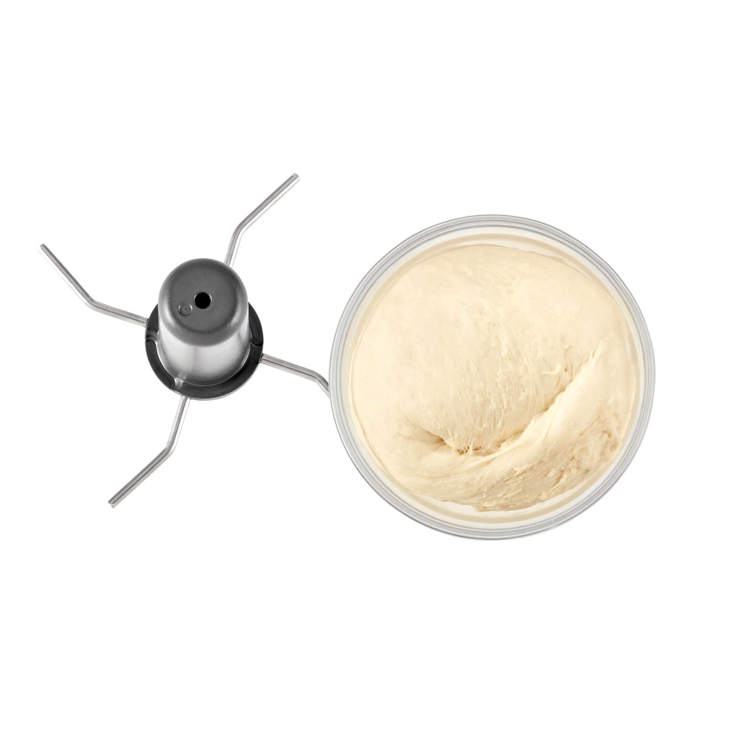 Enfinigy, Food Processor voor Power Blender Pro, 1,2 l, Zwart, large 7