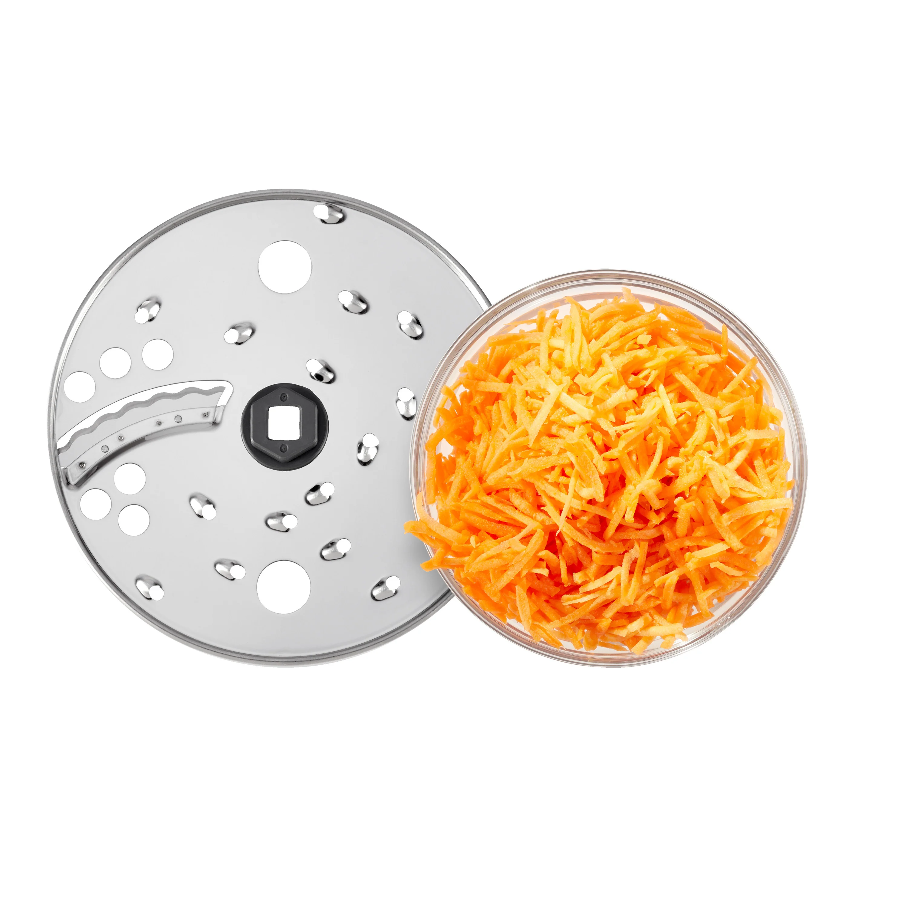 Enfinigy, Food Processor voor Power Blender Pro, 1,2 l, Zwart, large 10